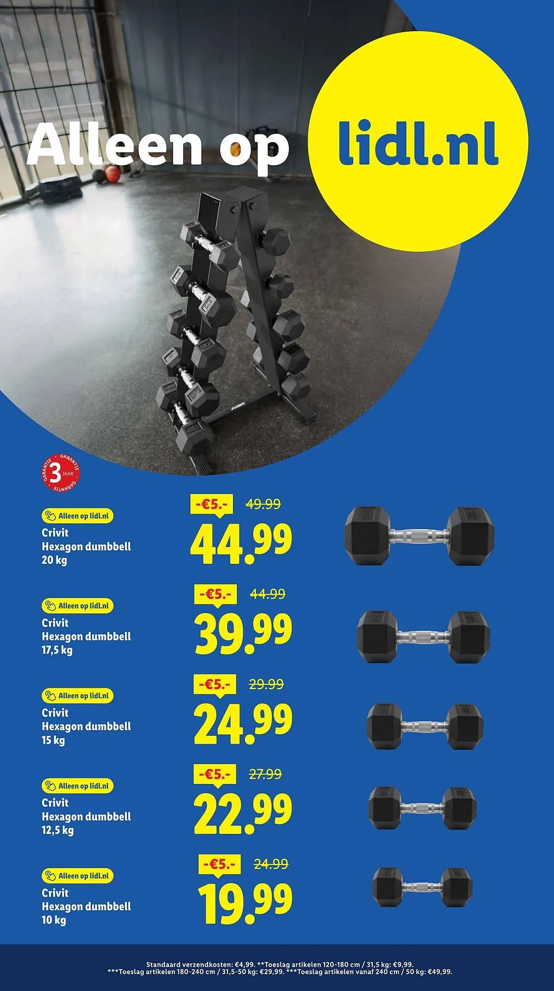 Lidl folder van 30 december tot 4 januari 2026 - Folder pagina 12