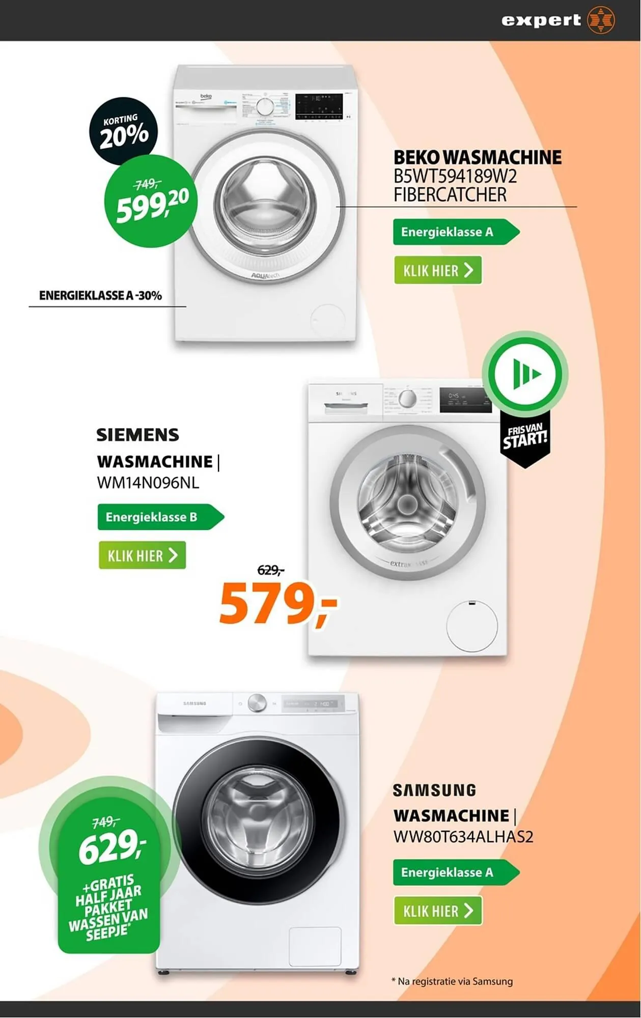 Expert Folder van 14 augustus tot 27 augustus 2023 - Folder pagina 27