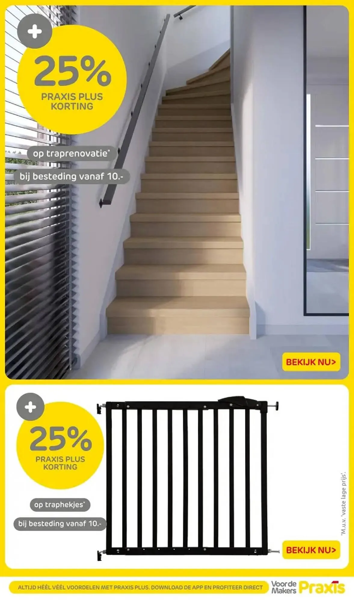 Praxis folder van 23 juni tot 29 juni 2025 - Folder pagina 39