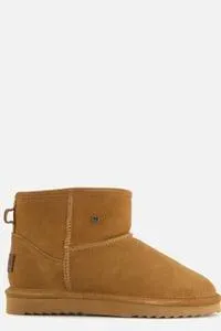 Warmbat Wallyby Men Pantoffel Suede