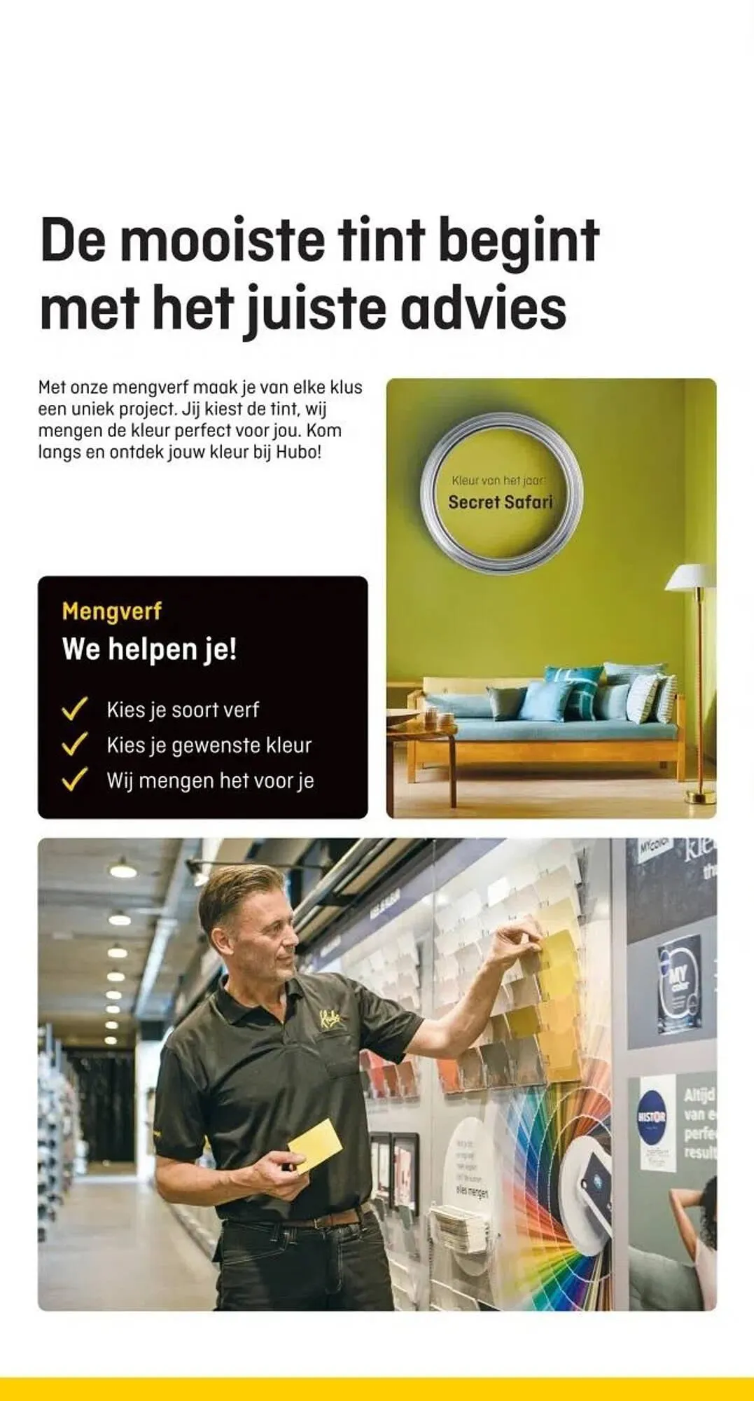 Hubo folder van 12 januari tot 25 januari 2026 - Folder pagina 4