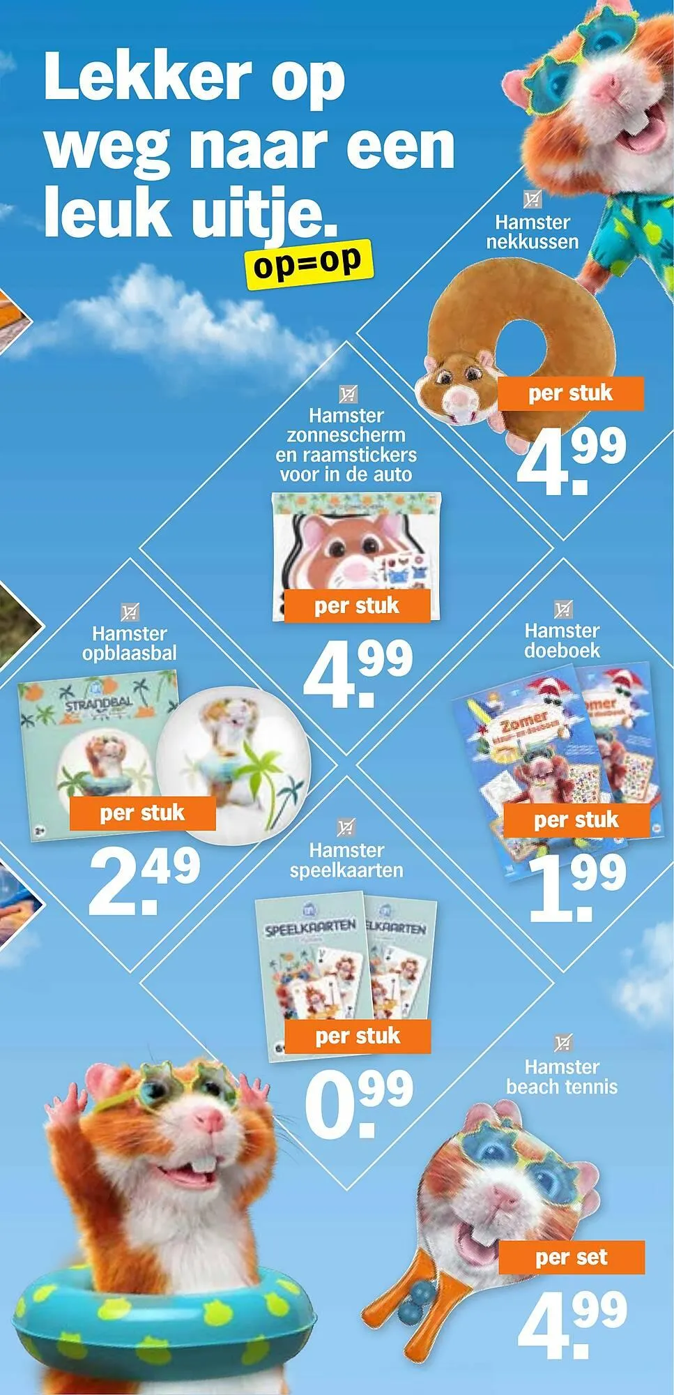 AH XL folder van 30 juni tot 6 juli 2025 - Folder pagina 16