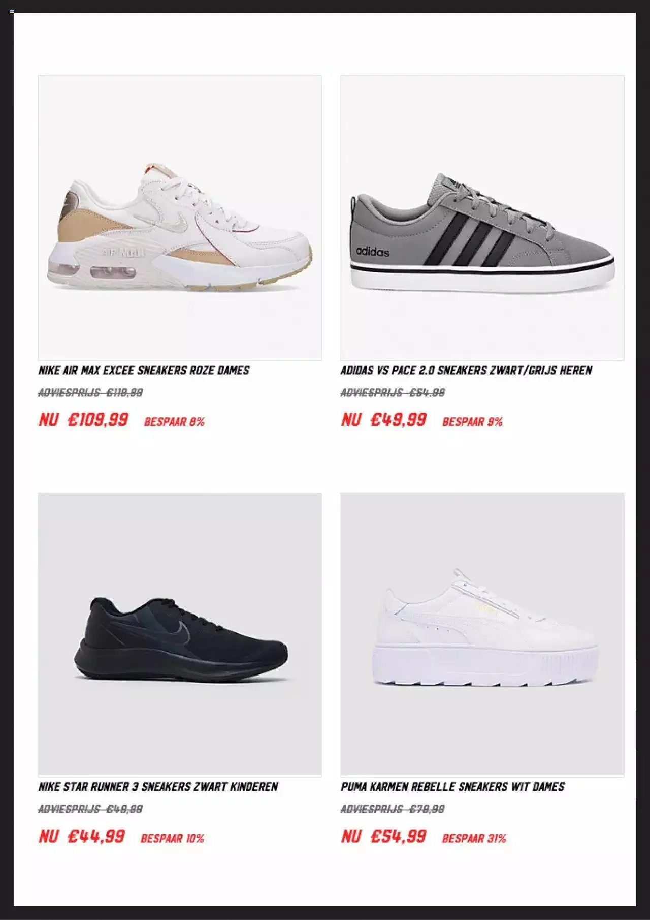 Aktiesport - Folder van 30 mei tot 31 december 2023 - Folder pagina 2