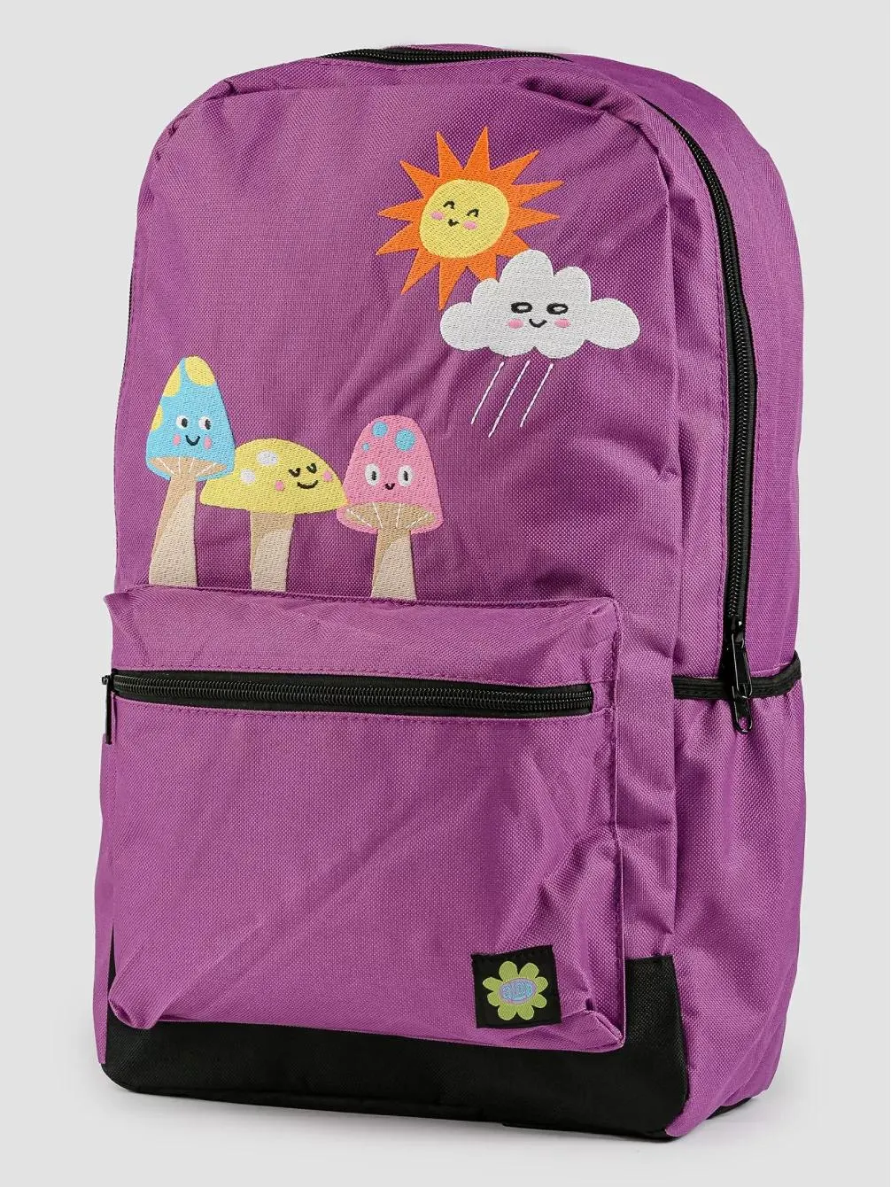 Rain Or Shine Rugzak