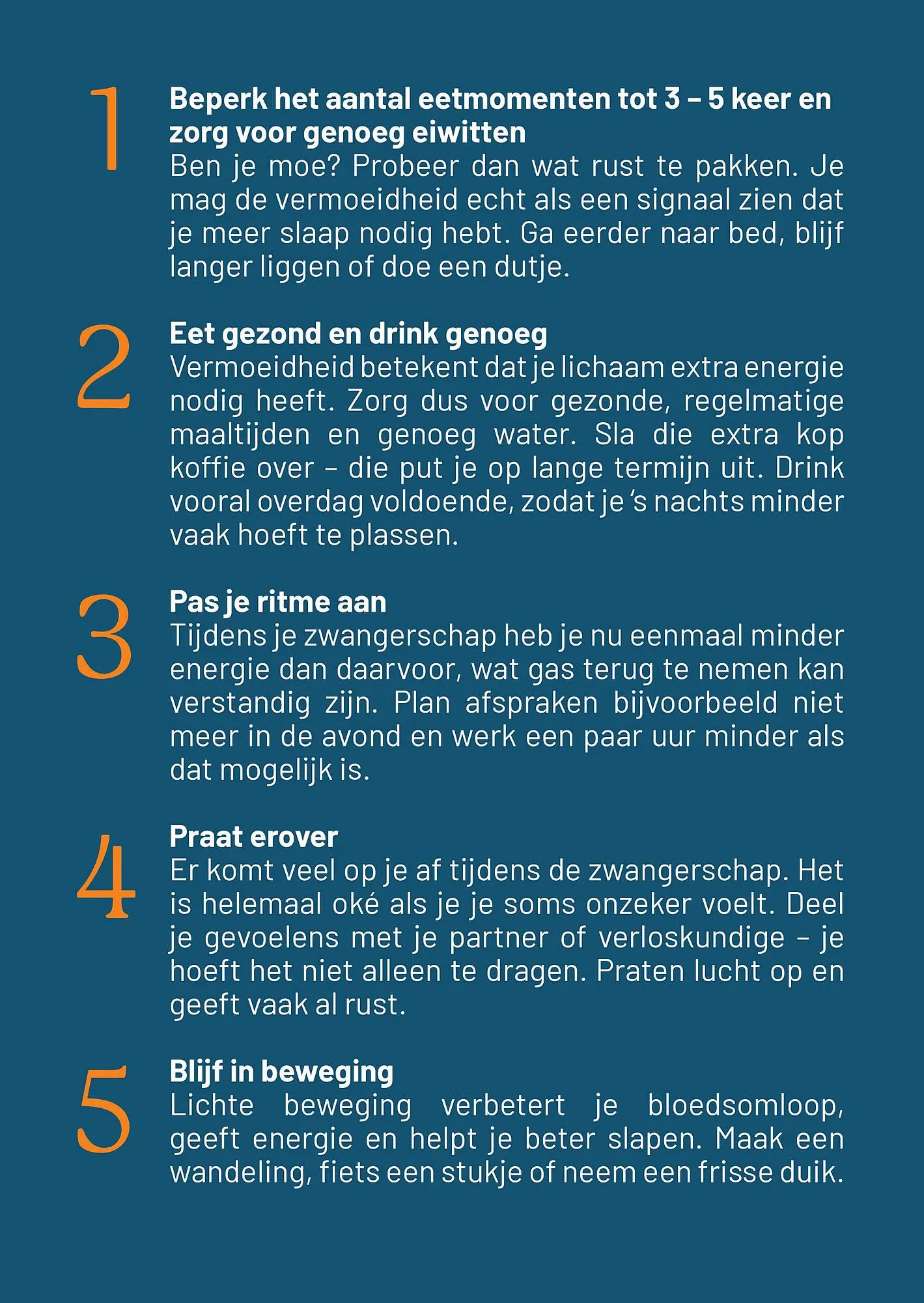 Vitaminstore folder van 8 december tot 31 januari 2026 - Folder pagina 25