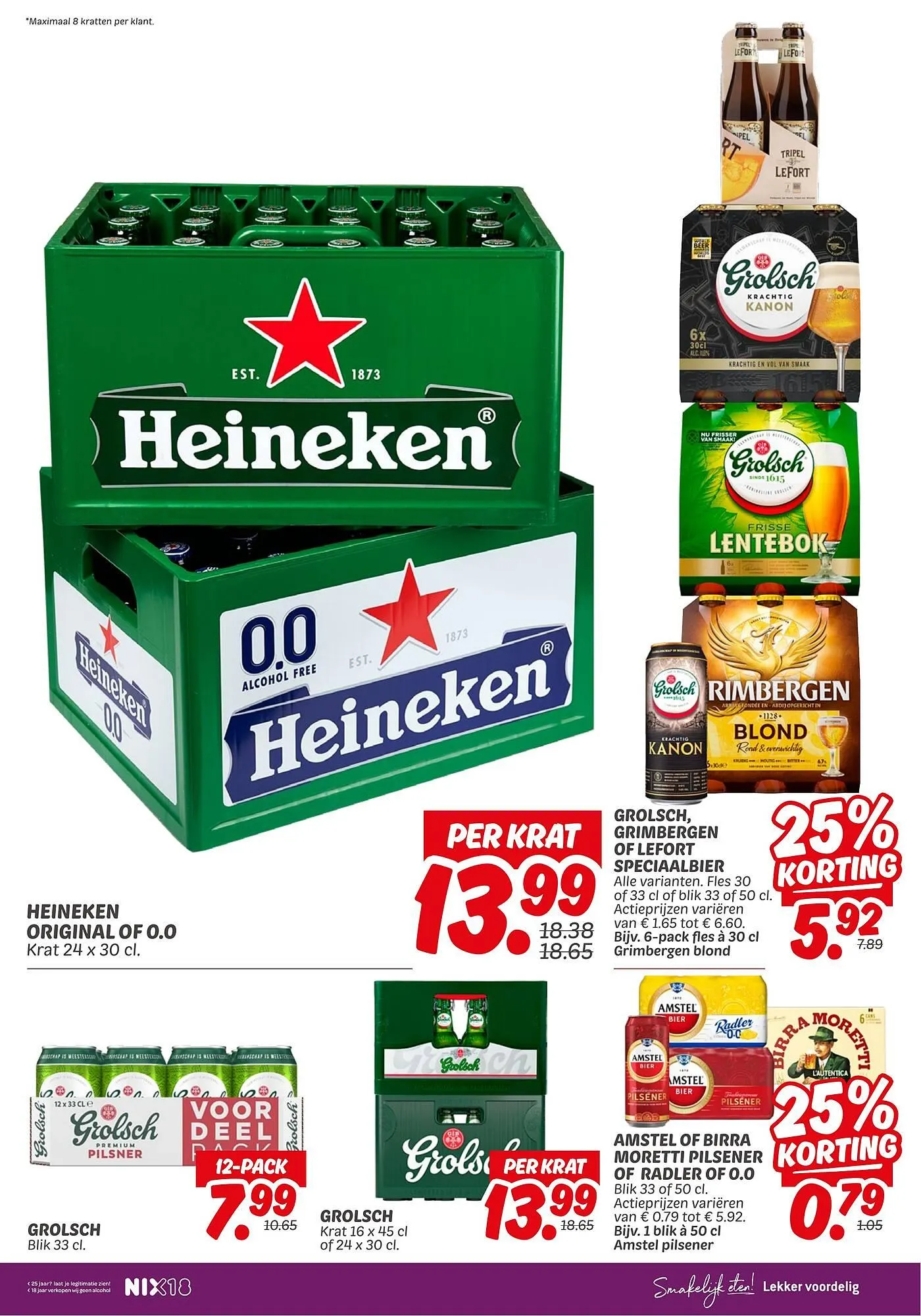 Dekamarkt folder van 10 juni tot 16 juni 2025 - Folder pagina 21