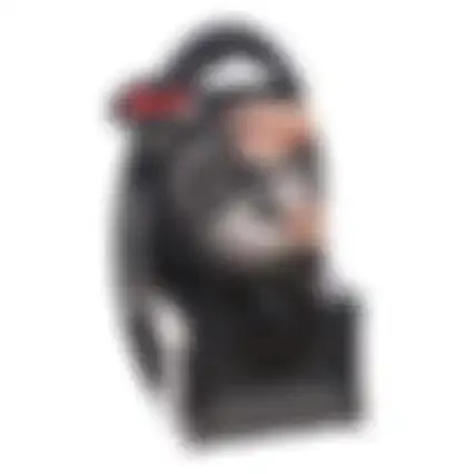 Poepzak-snackbox Vario zwart