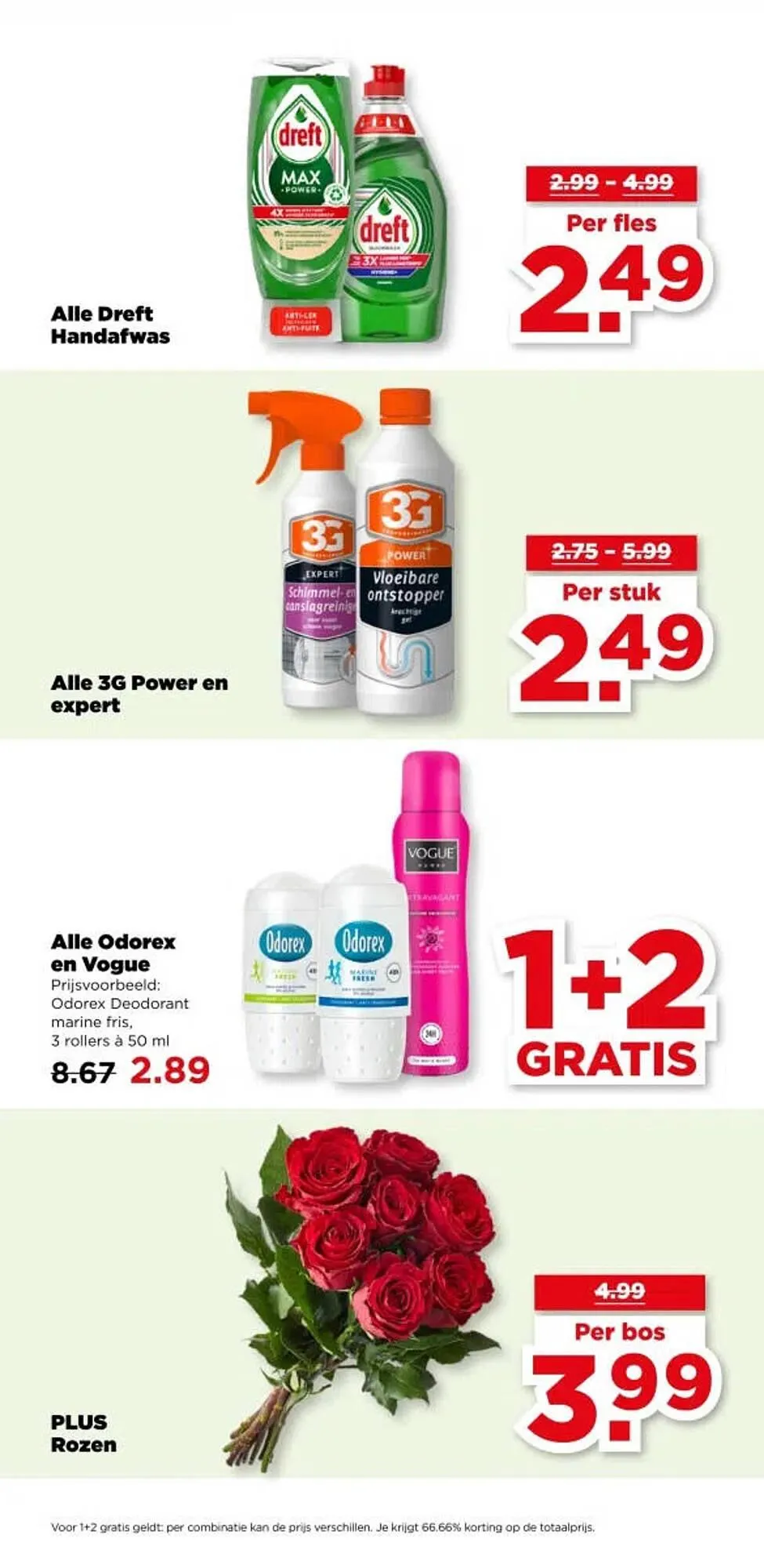 PLUS folder van 18 maart tot 24 maart 2026 - Folder pagina 17