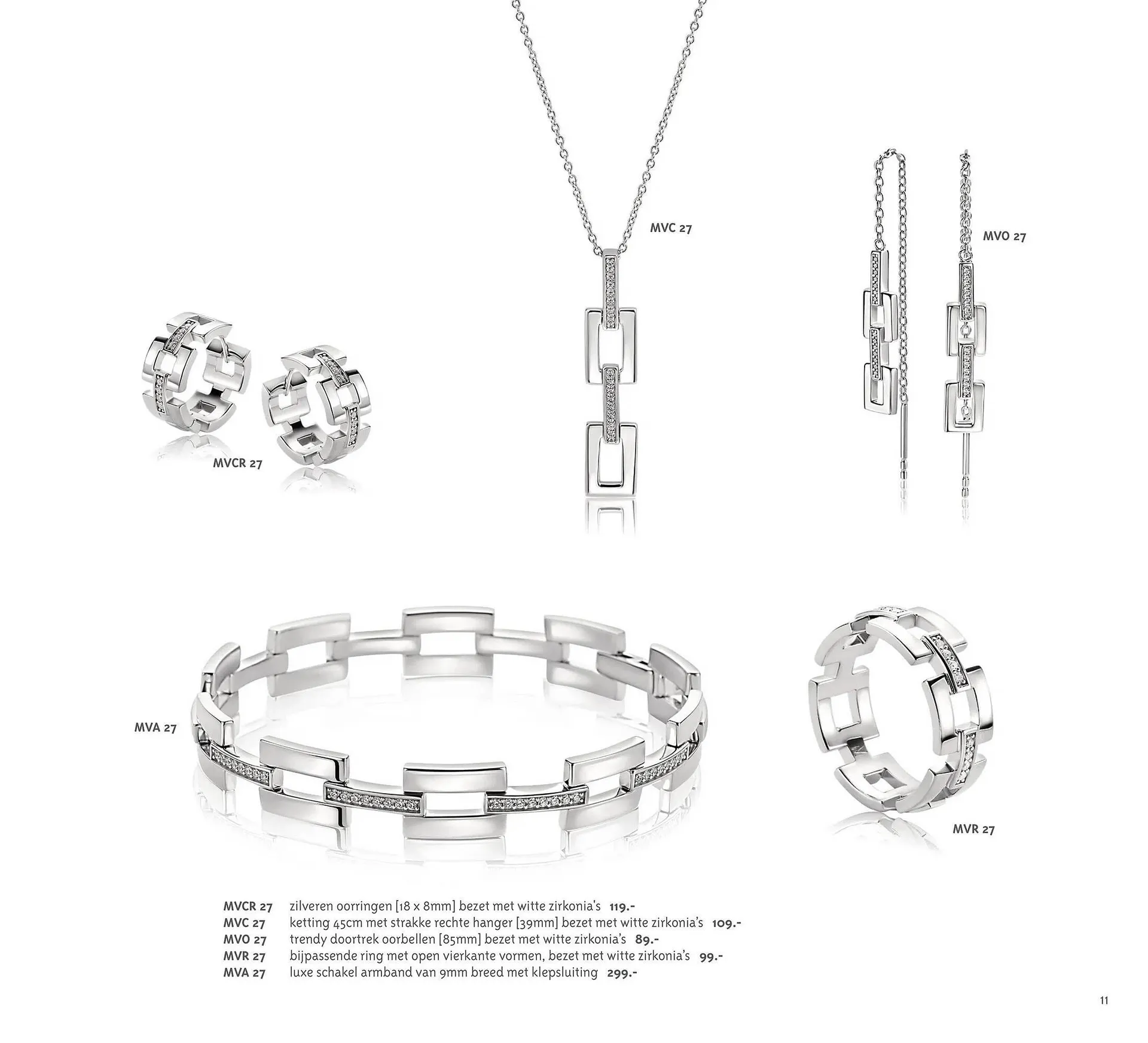 Zinzi folder van 1 maart tot 31 december 2026 - Folder pagina 11