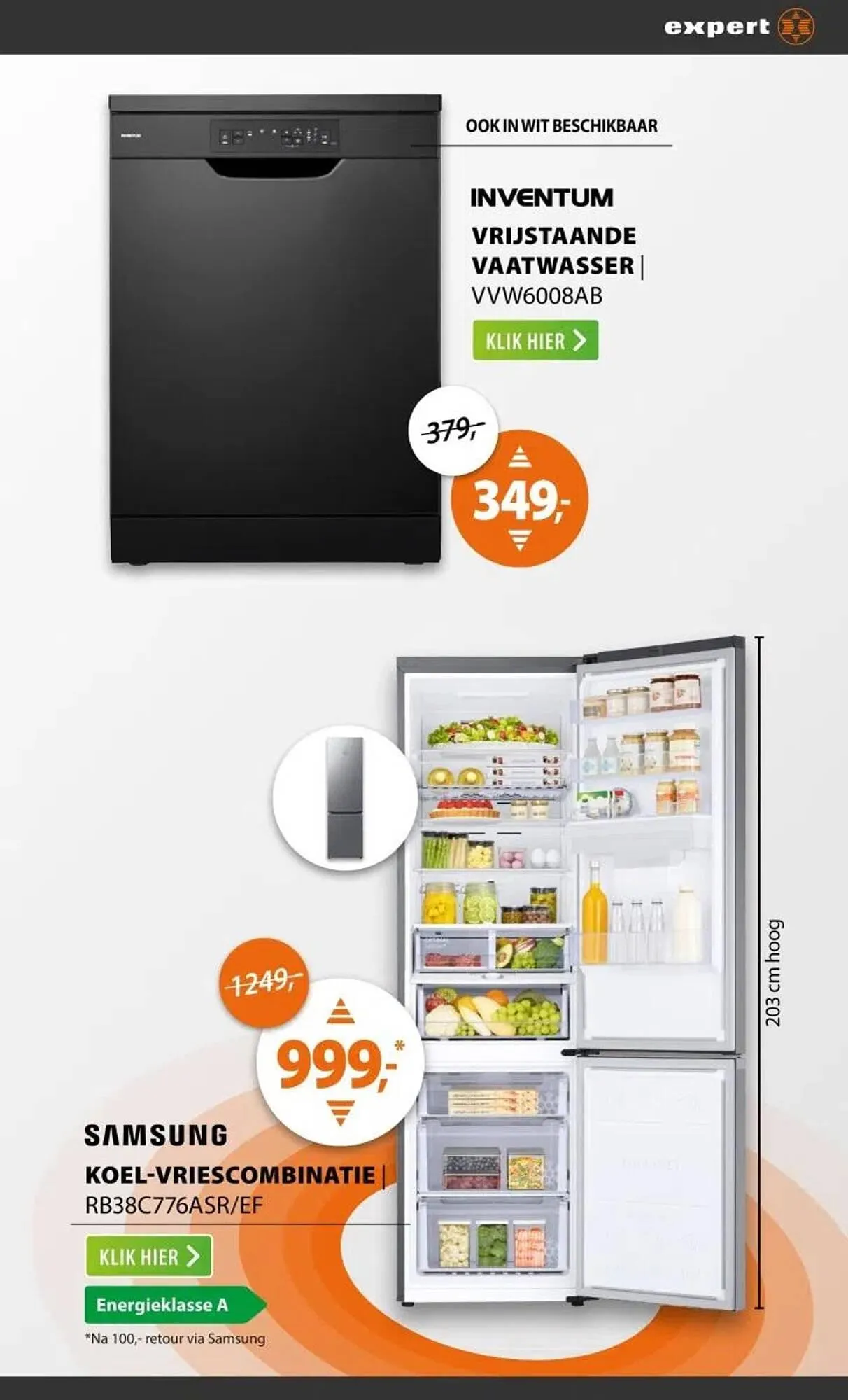 Expert folder van 22 februari tot 1 maart 2026 - Folder pagina 19