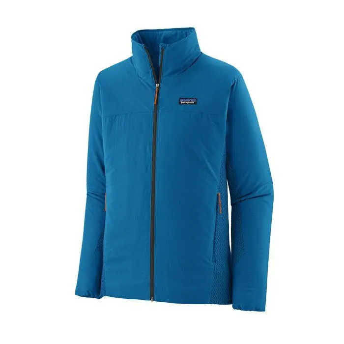 Nano-Air Light Hybrid outdoor jack heren endless blue