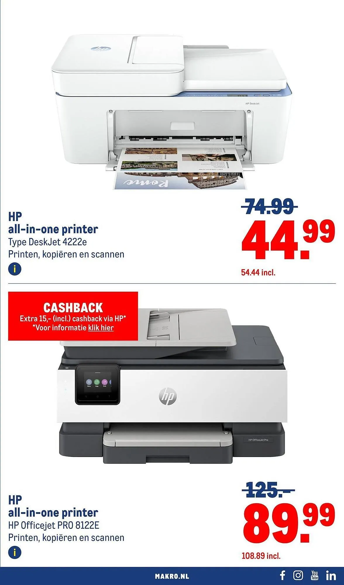 Makro folder van 12 maart tot 25 maart 2025 - Folder pagina 51