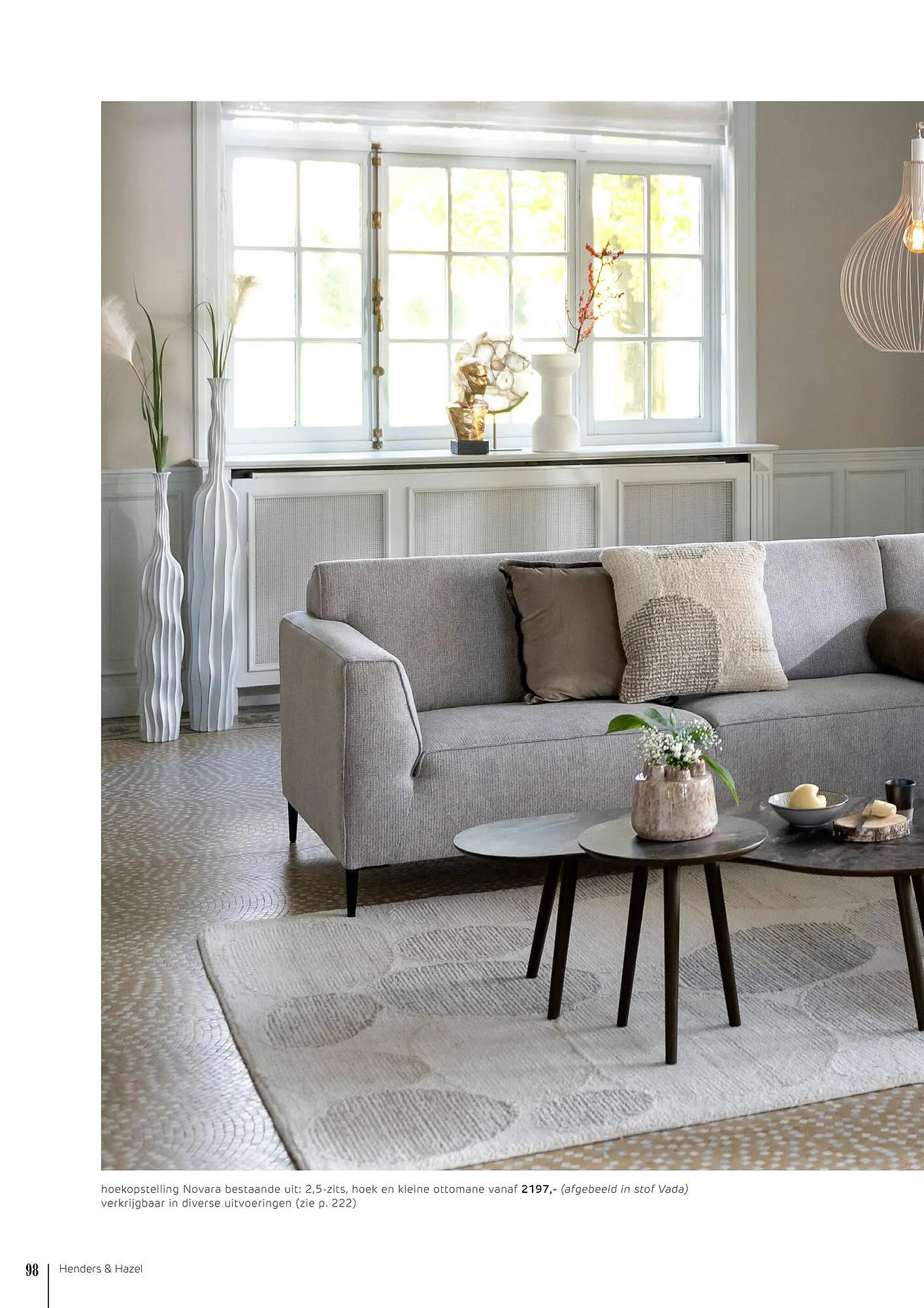 Xooon folder van 18 september tot 31 maart 2024 - Folder pagina 98