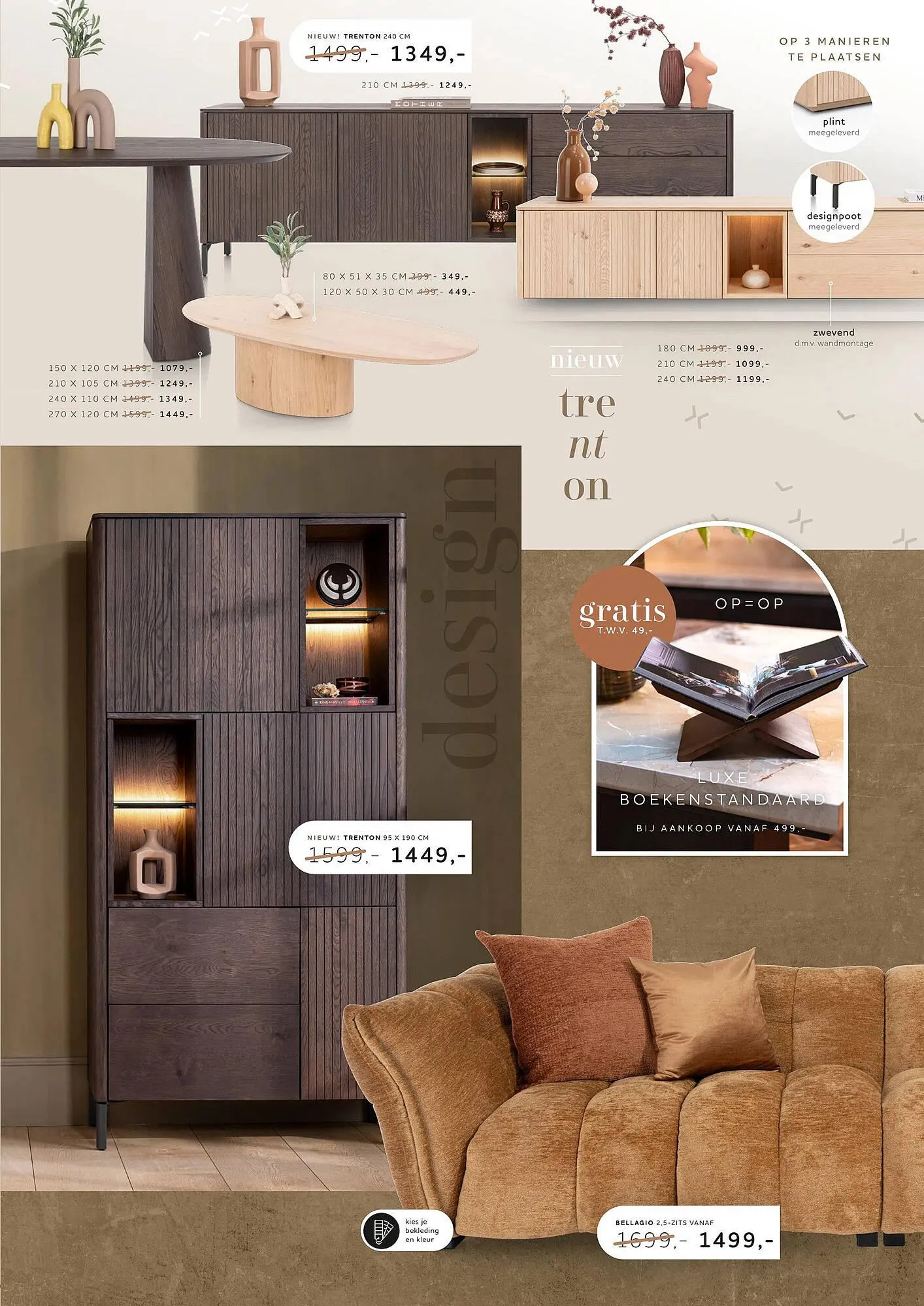 Xooon folder van 20 maart tot 30 april 2025 - Folder pagina 3