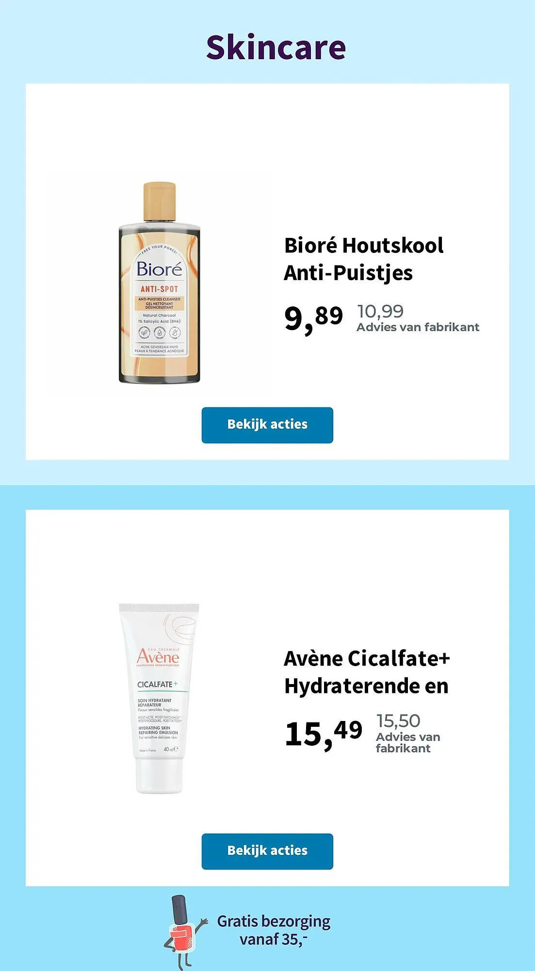 Plein.nl folder van 15 maart tot 19 maart 2026 - Folder pagina 8