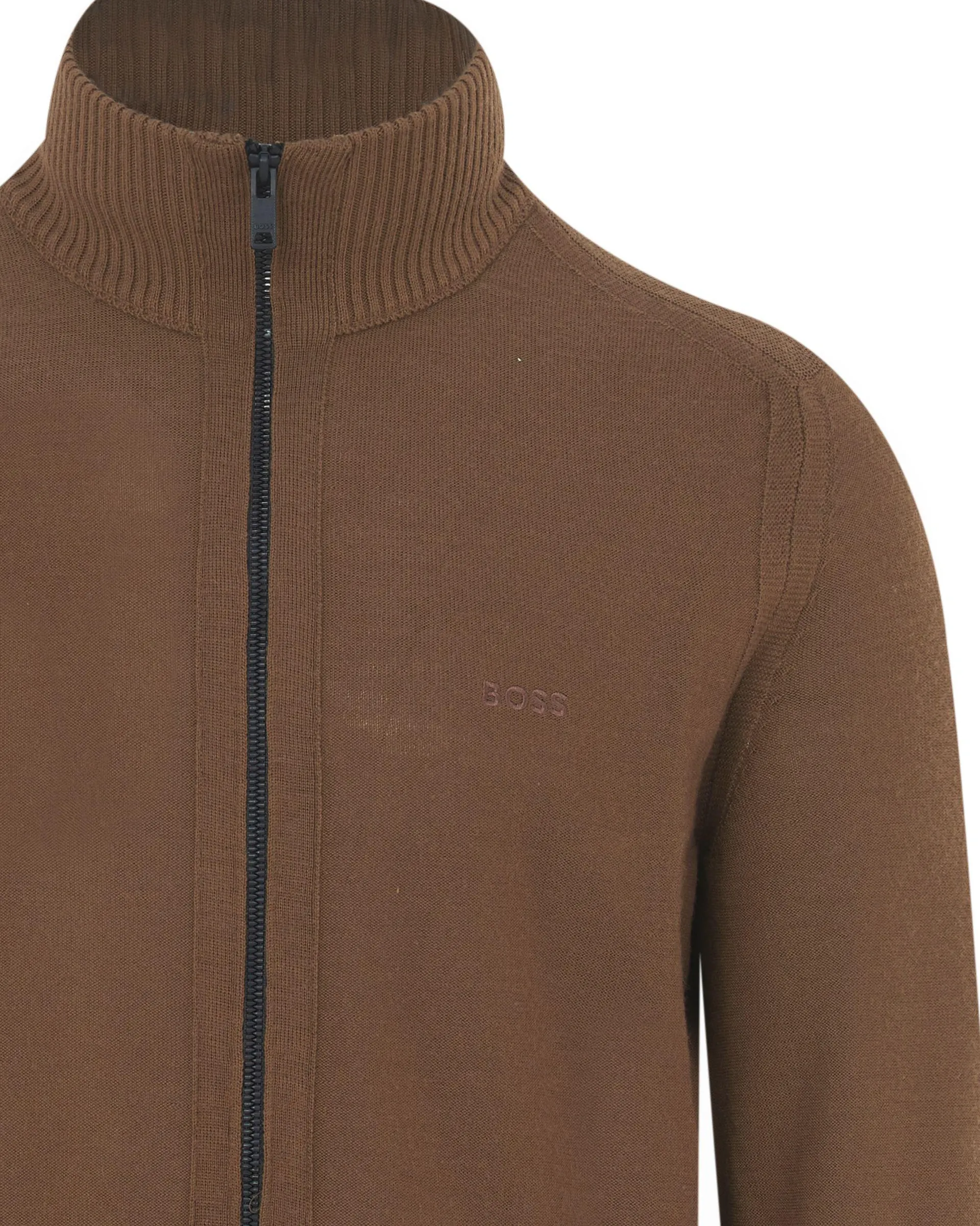 Hugo Boss Casual Avac Vest