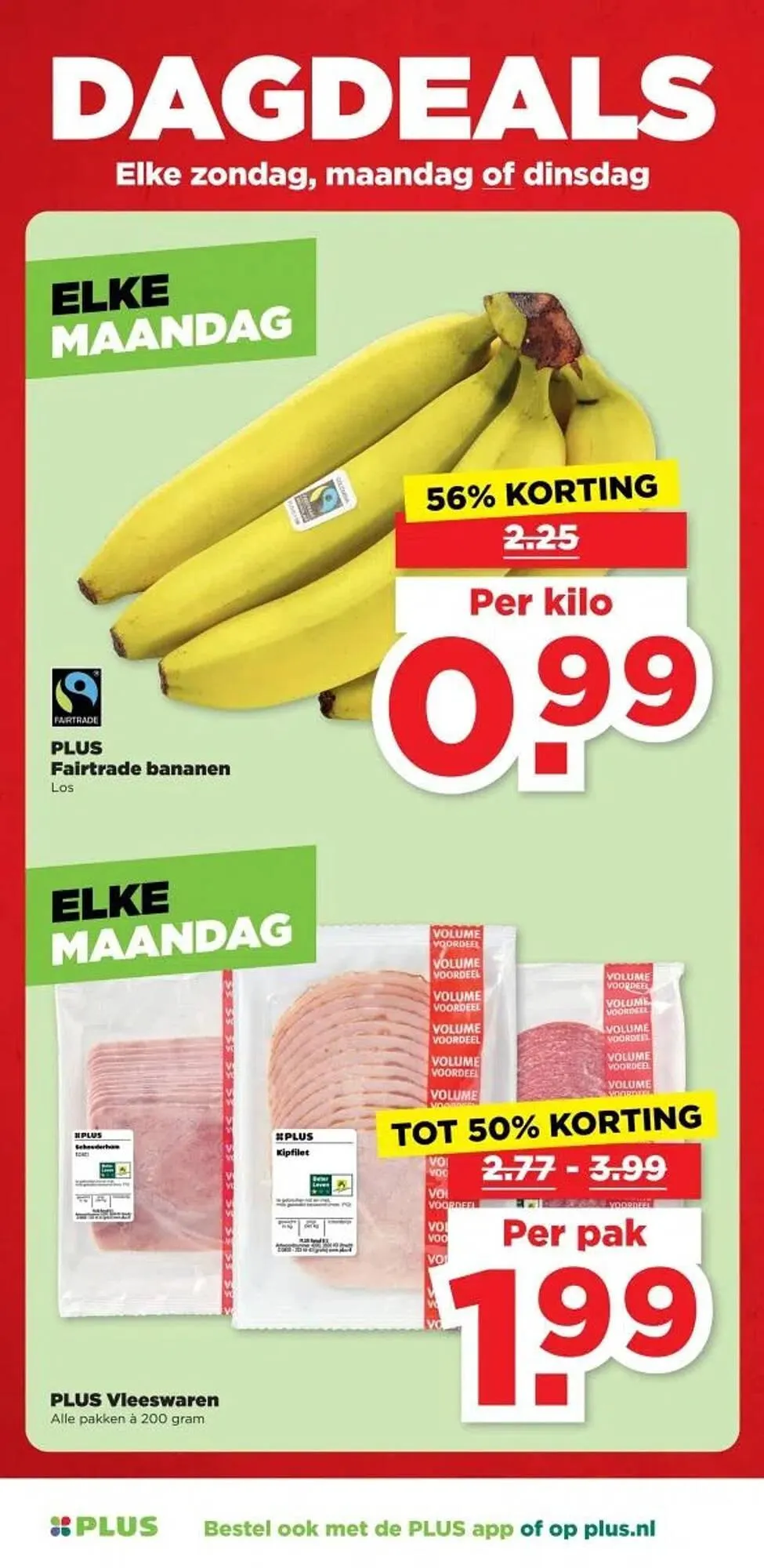 PLUS folder van 6 augustus tot 12 augustus 2025 - Folder pagina 41