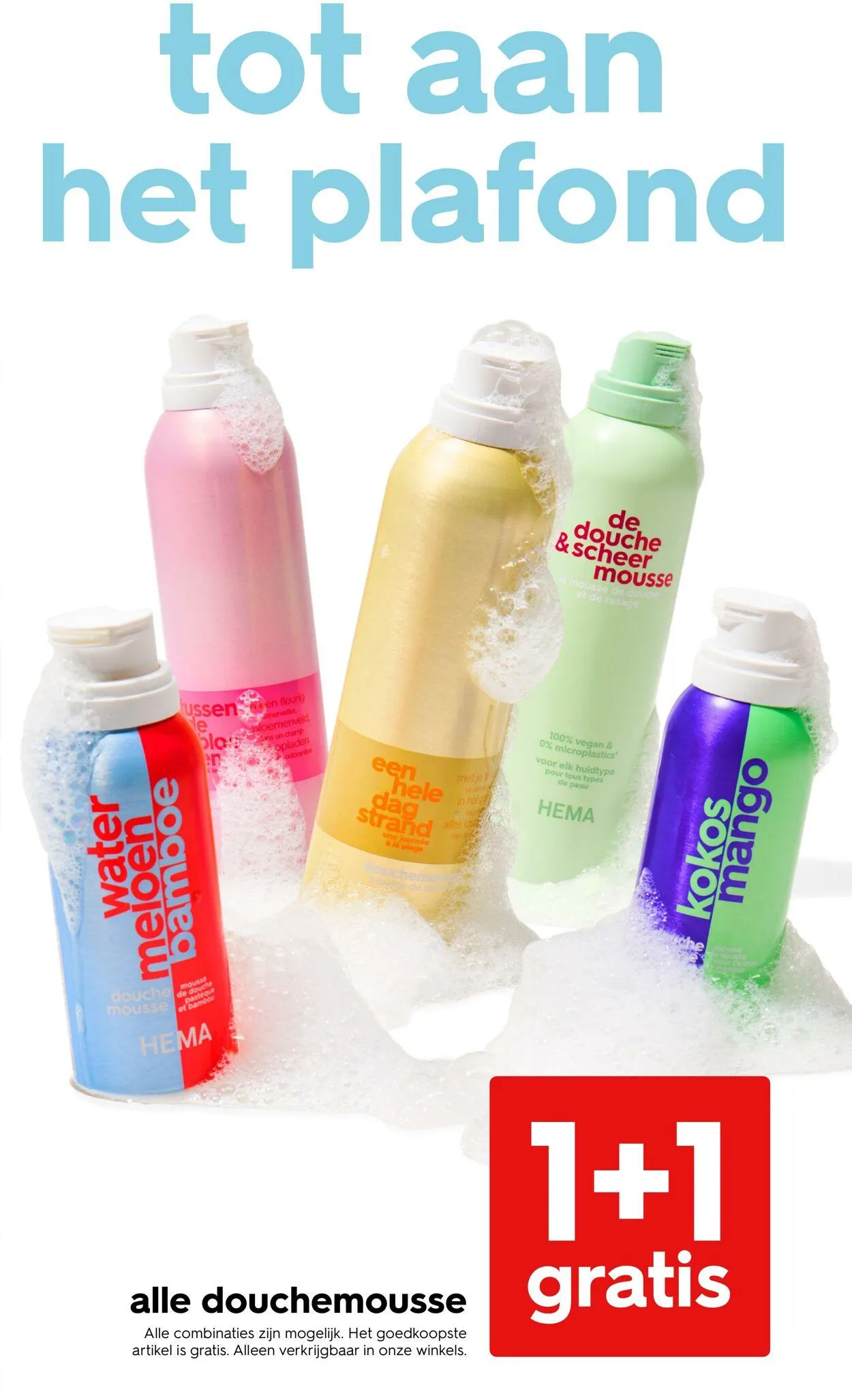 Hema Actuele folder van 22 september tot 6 oktober 2025 - Folder pagina 15