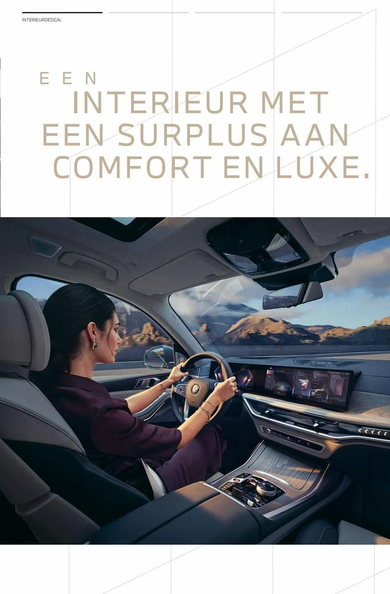 BMW folder - X7 van 31 december tot 31 december 2023 - Folder pagina 13