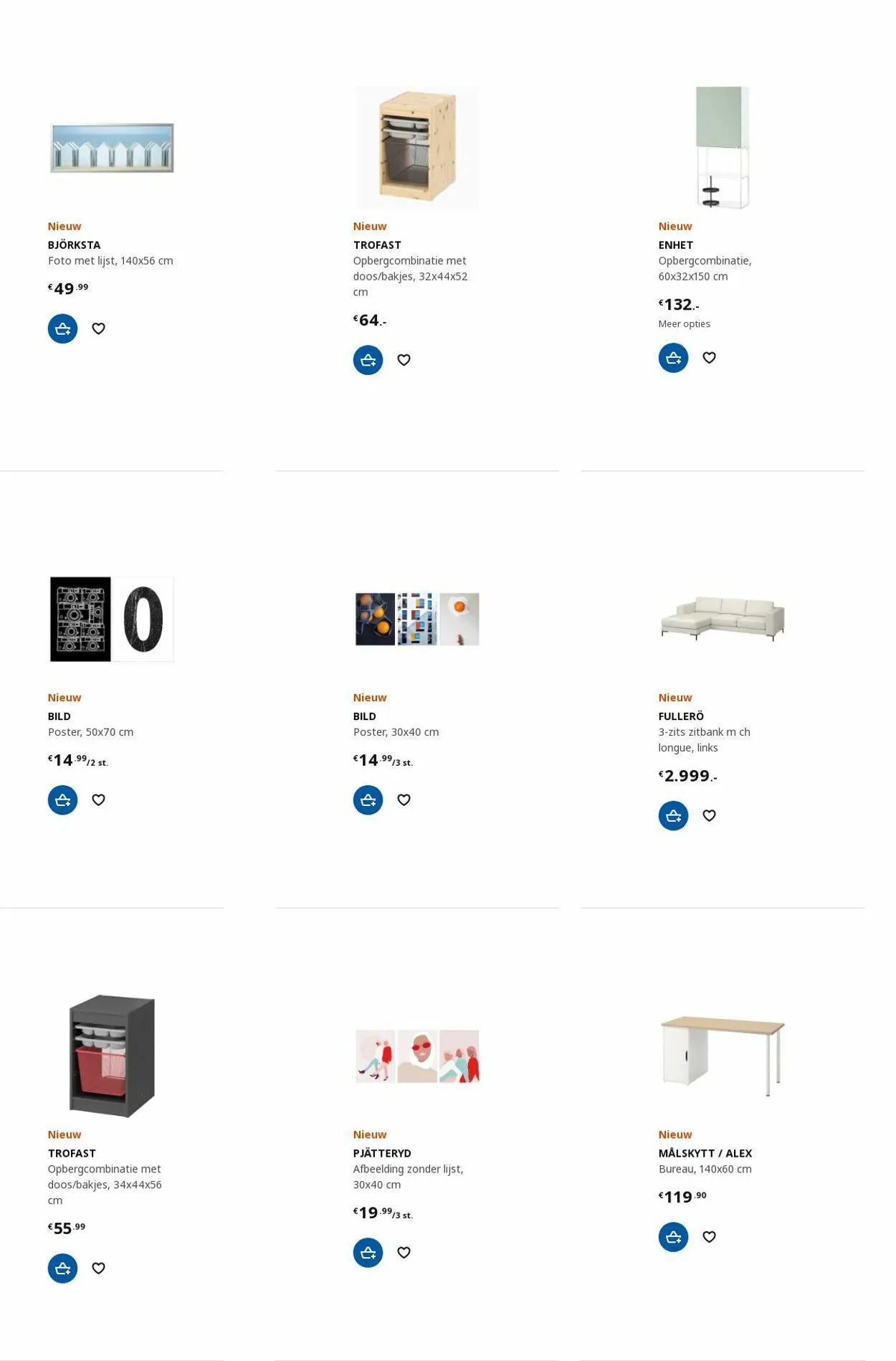 IKEA Actuele folder van 28 augustus tot 11 september 2023 - Folder pagina 84