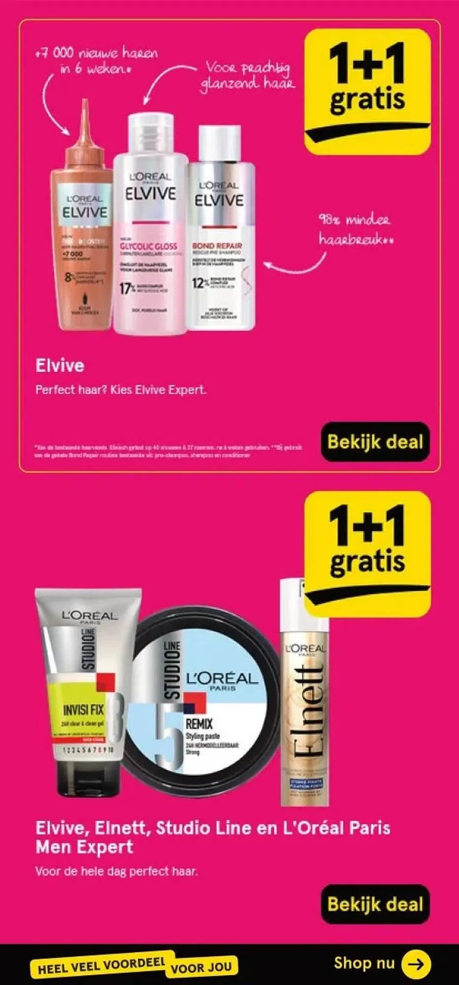 Etos folder van 27 oktober tot 2 november 2025 - Folder pagina 80