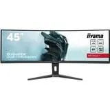 G-Master Red Eagle GCB4580DQSN-B1 45" Curved UltraWide gaming monitor