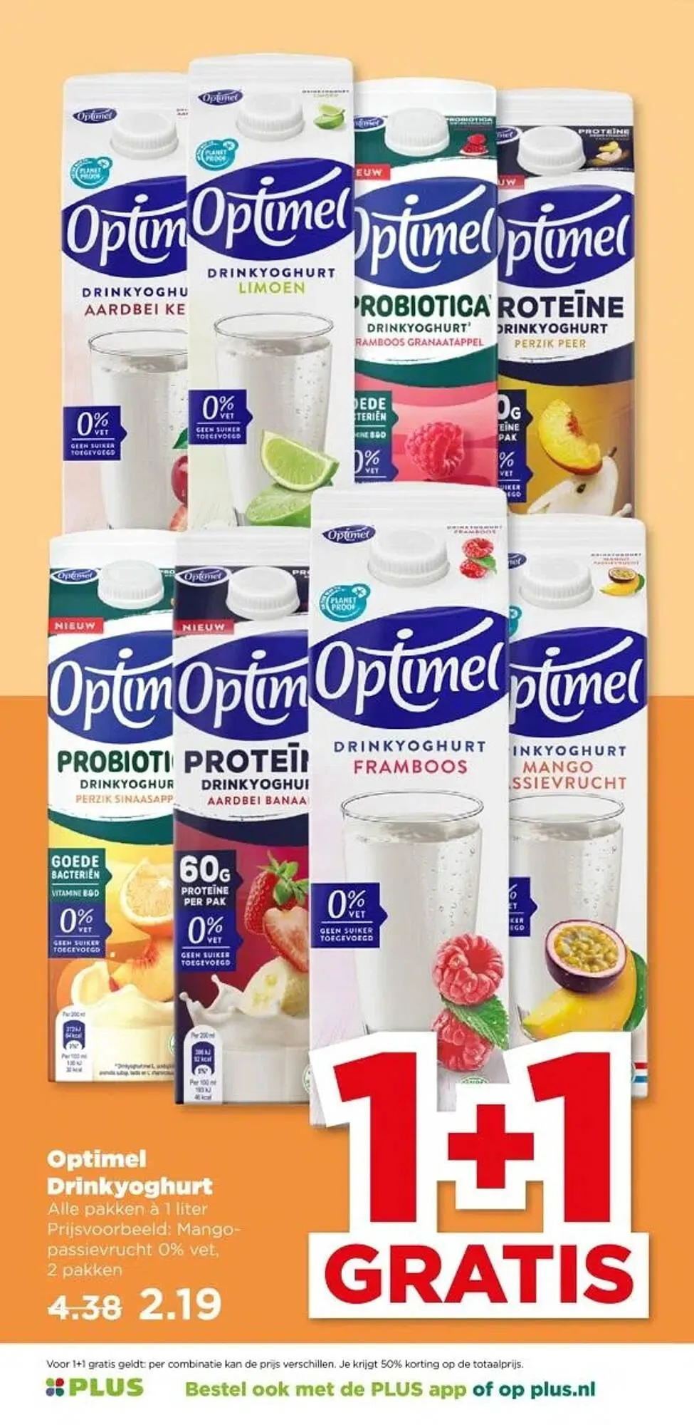 PLUS folder van 15 oktober tot 21 oktober 2025 - Folder pagina 4