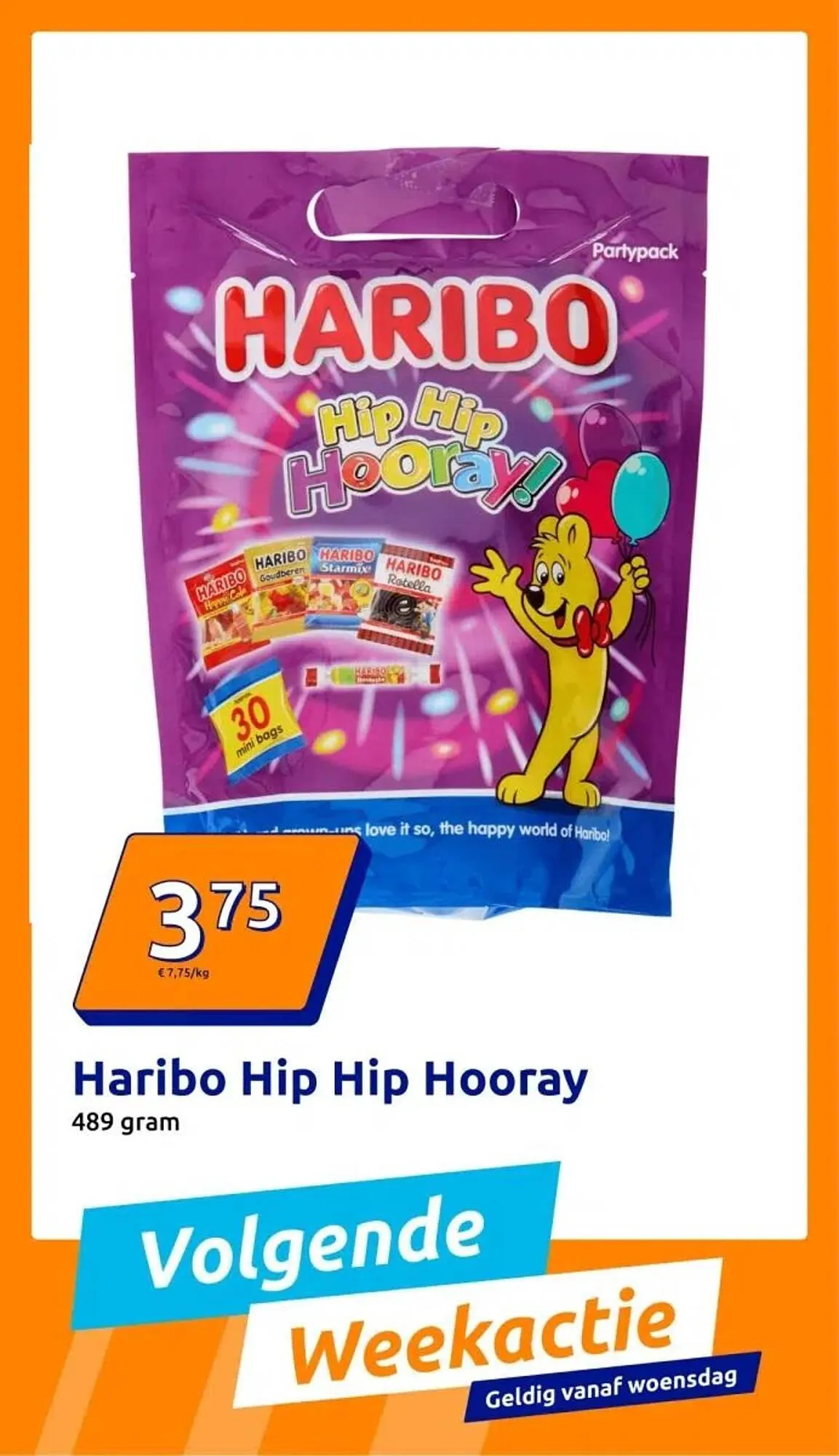 Action folder van 14 mei tot 14 mei 2025 - Folder pagina 5