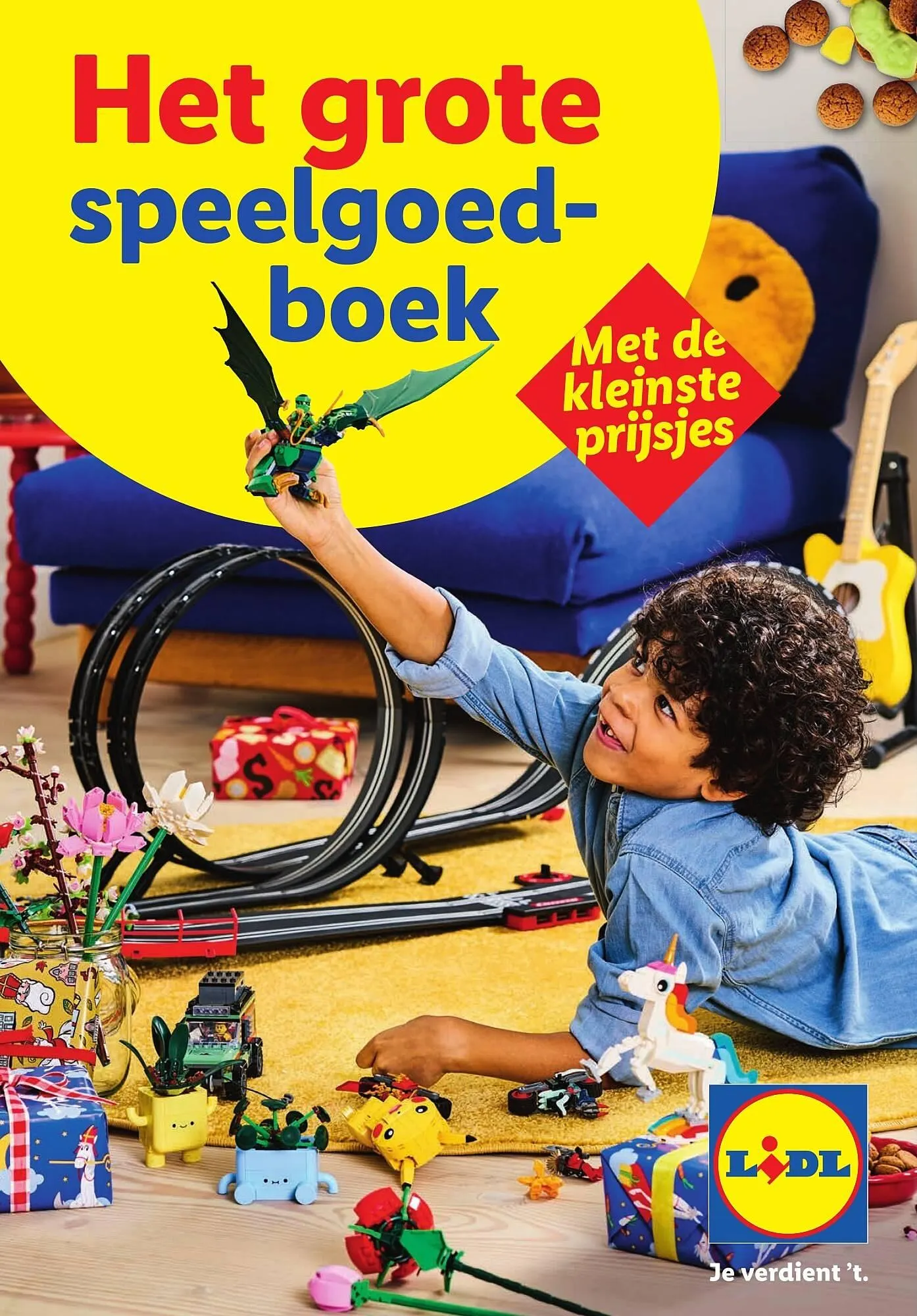 Lidl folder - 1