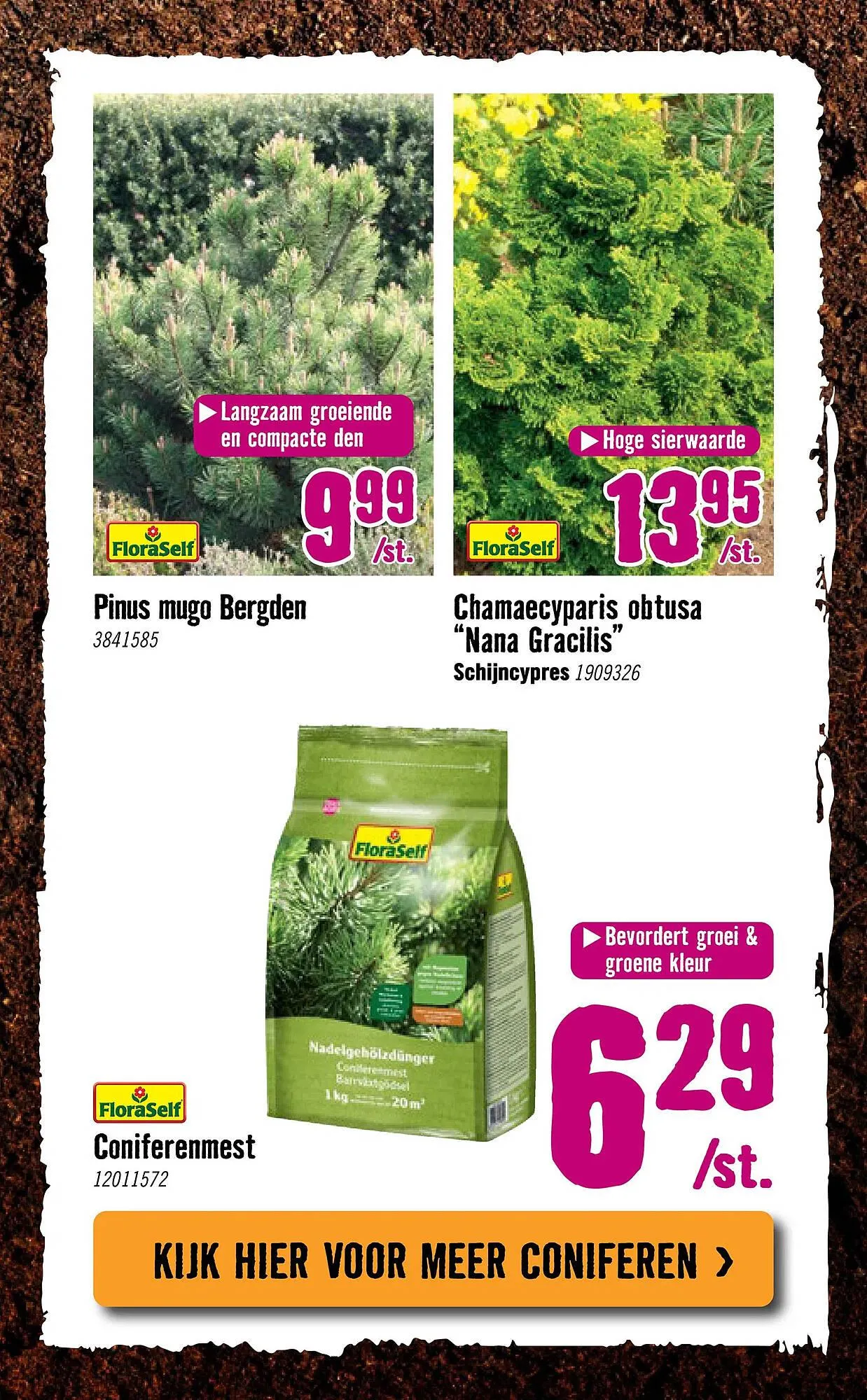 Hornbach folder van 14 april tot 4 mei 2025 - Folder pagina 21