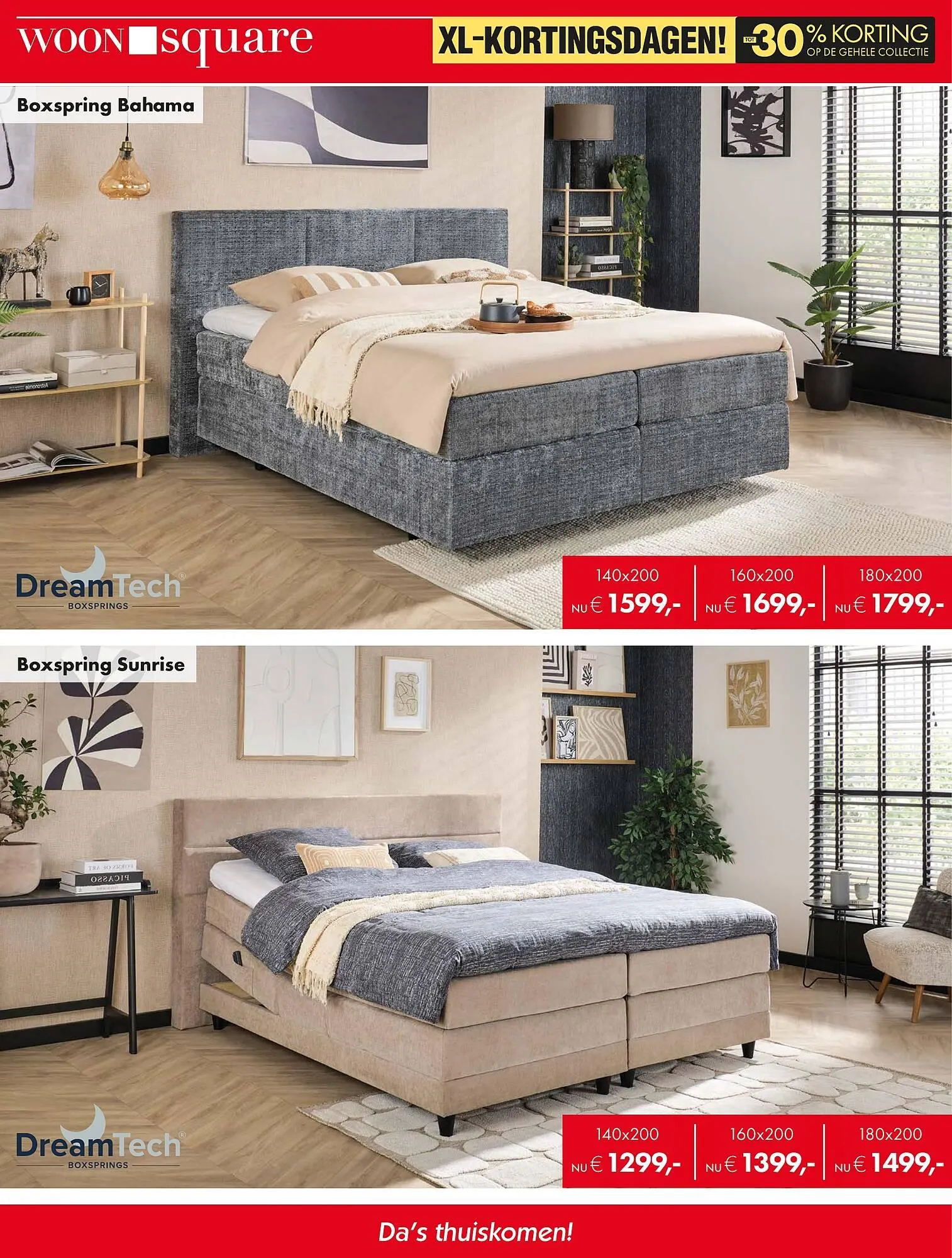 Woonsquare folder van 9 maart tot 14 maart 2026 - Folder pagina 6