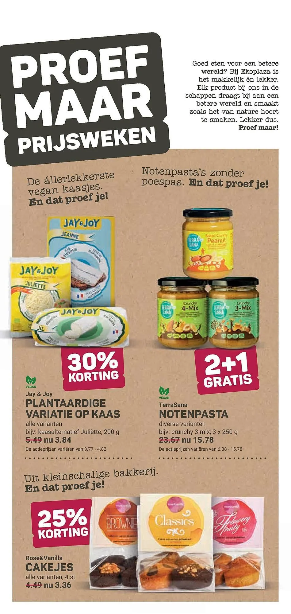 Ekoplaza folder van 15 april tot 21 april 2026 - Folder pagina 2