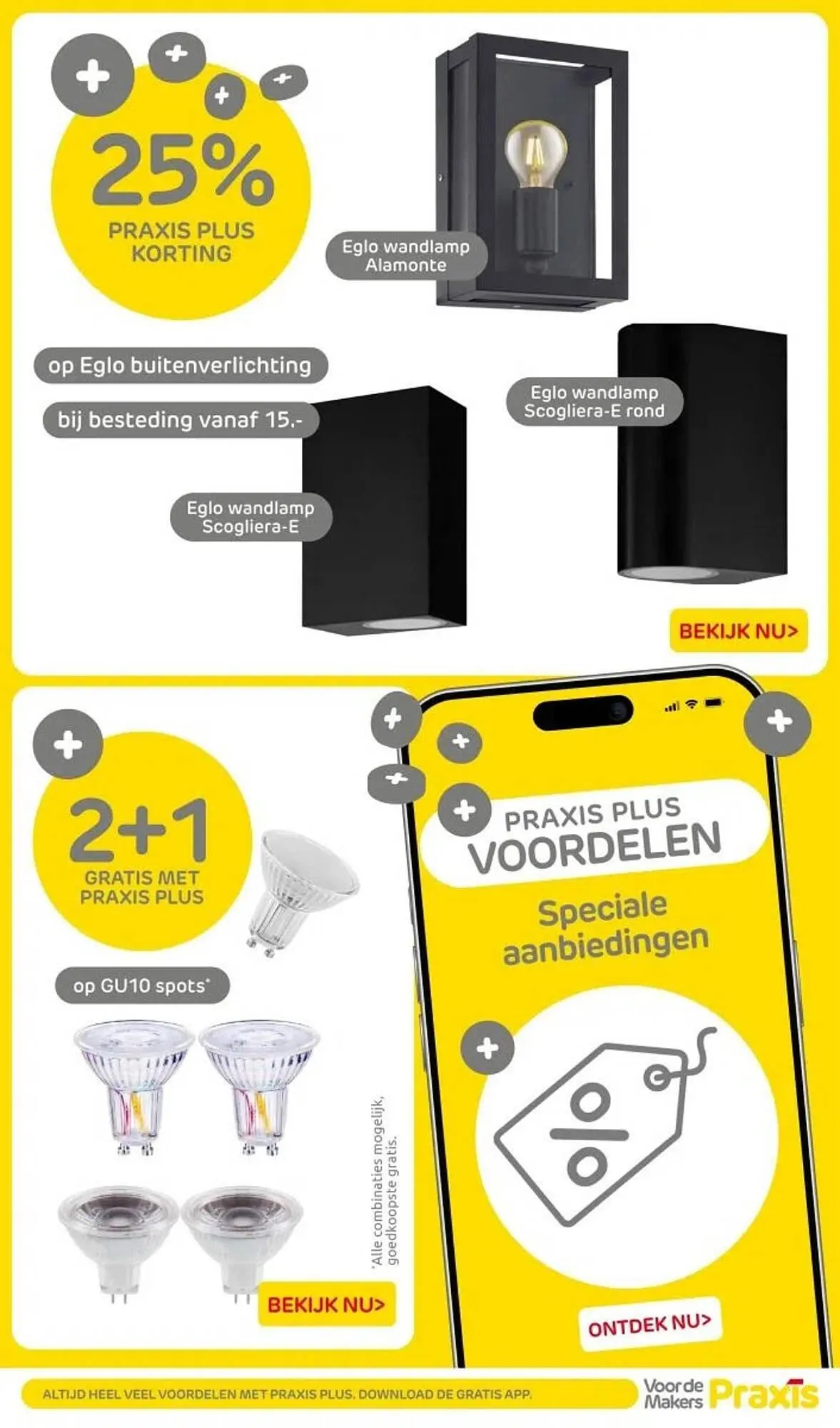 Praxis folder van 14 juli tot 20 juli 2025 - Folder pagina 23