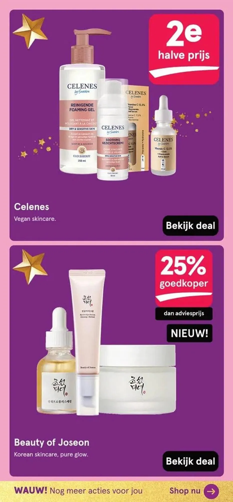 Etos folder van 15 december tot 21 december 2025 - Folder pagina 84