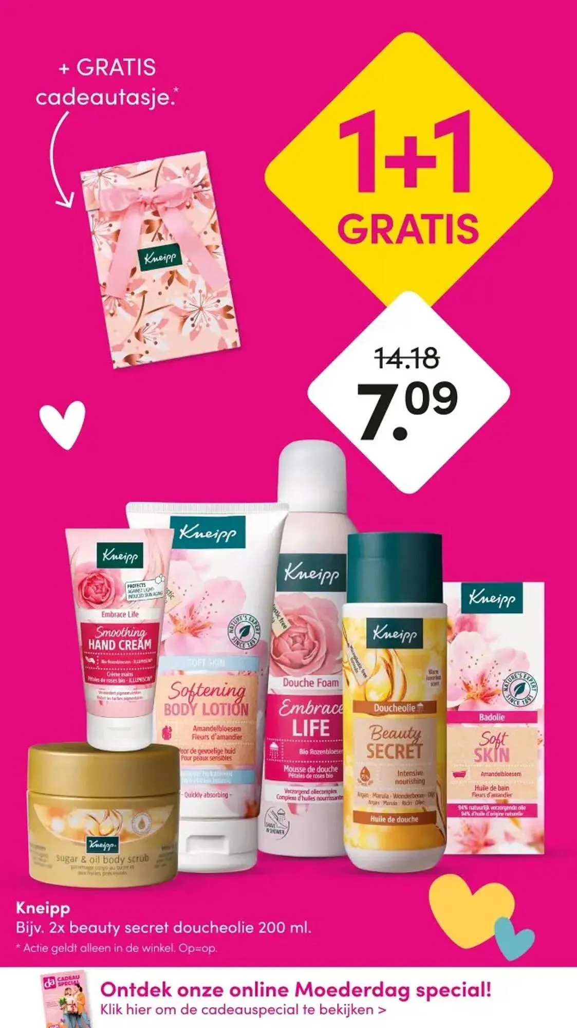 DA folder van 27 april tot 10 mei 2026 - Folder pagina 10