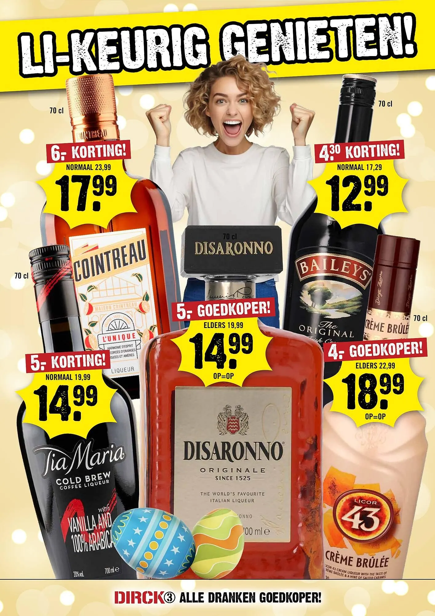 Dirck 3 folder van 1 april tot 7 april 2026 - Folder pagina 10