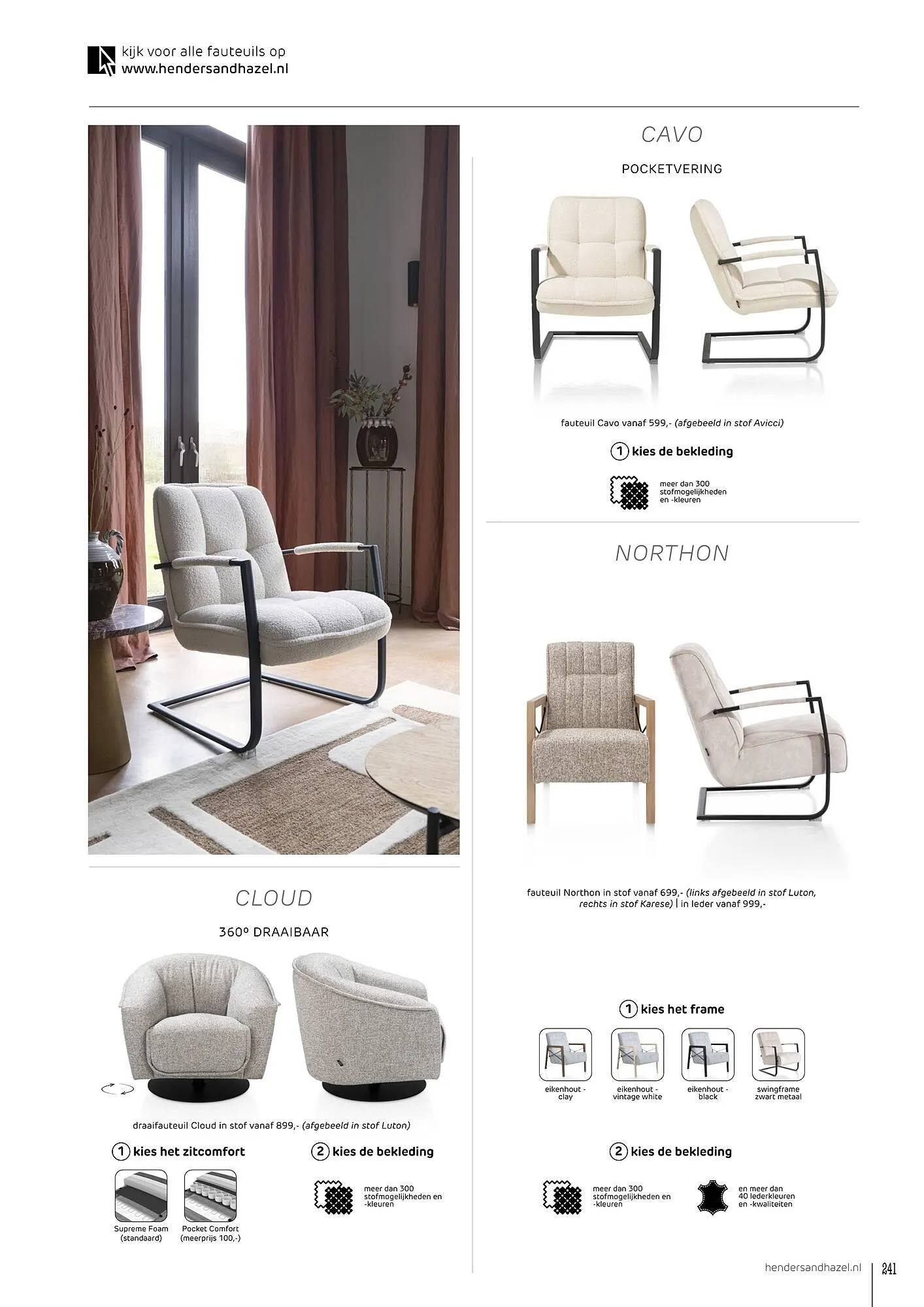 Henders & Hazel folder van 26 februari tot 31 maart 2026 - Folder pagina 241