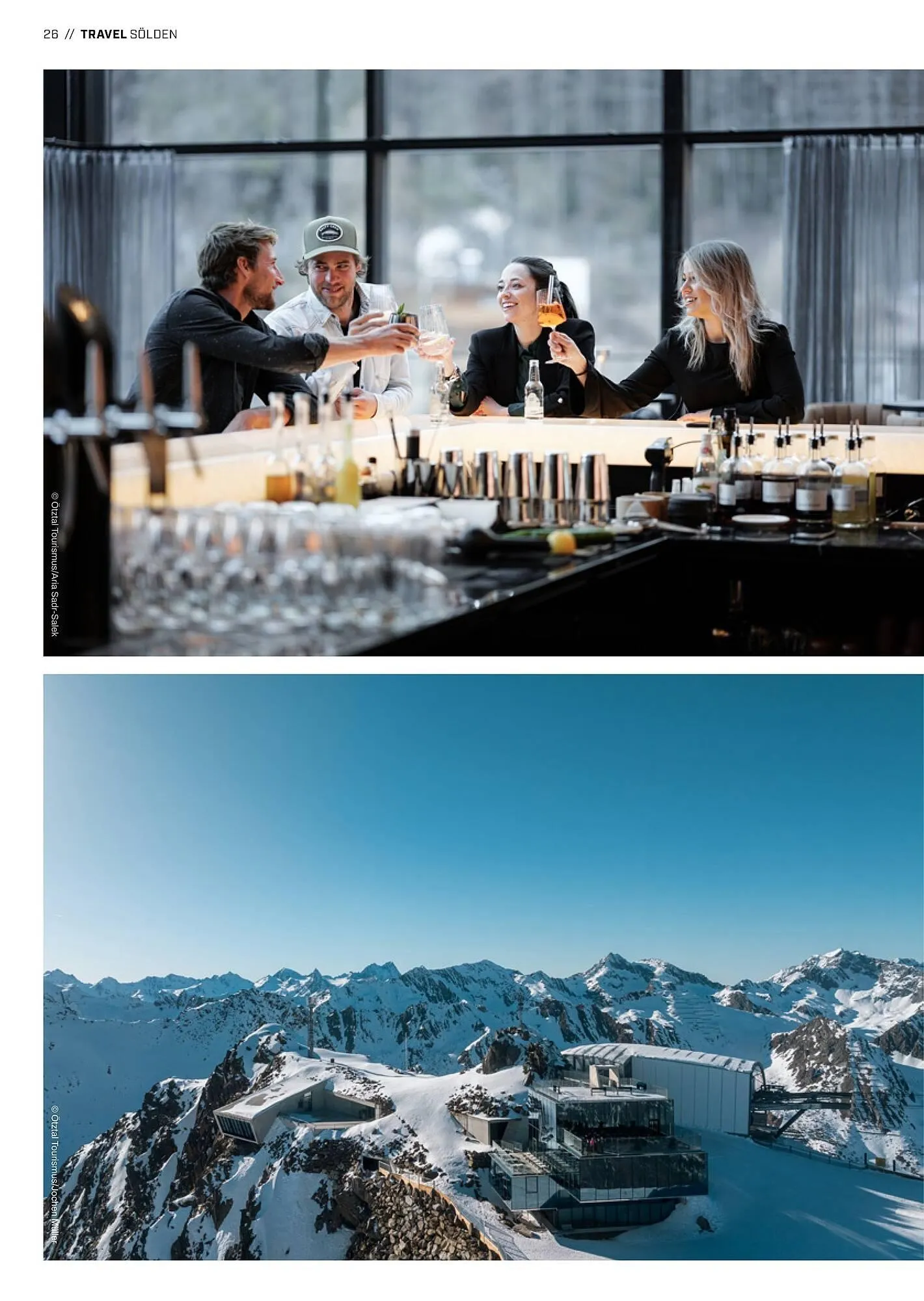 Daka Sport magazine van 1 december tot 28 februari 2026 - Folder pagina 26