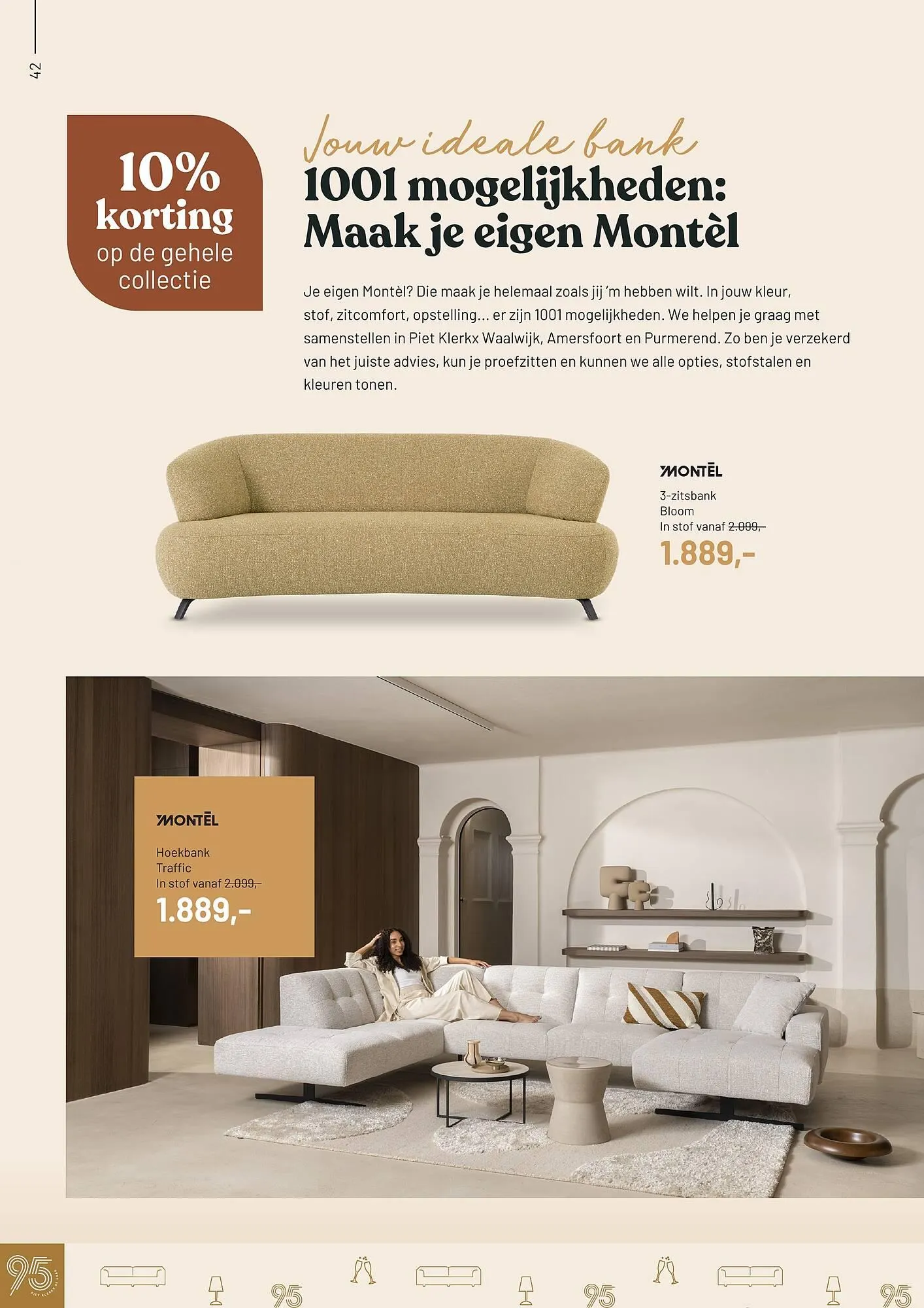 Piet Klerkx folder van 14 februari tot 31 maart 2025 - Folder pagina 40