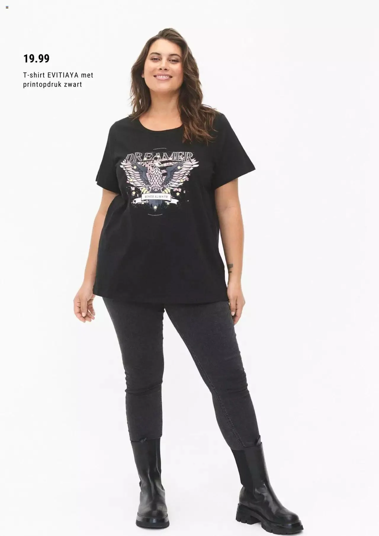 Wehkamp - Folder van 31 oktober tot 31 december 2023 - Folder pagina 19