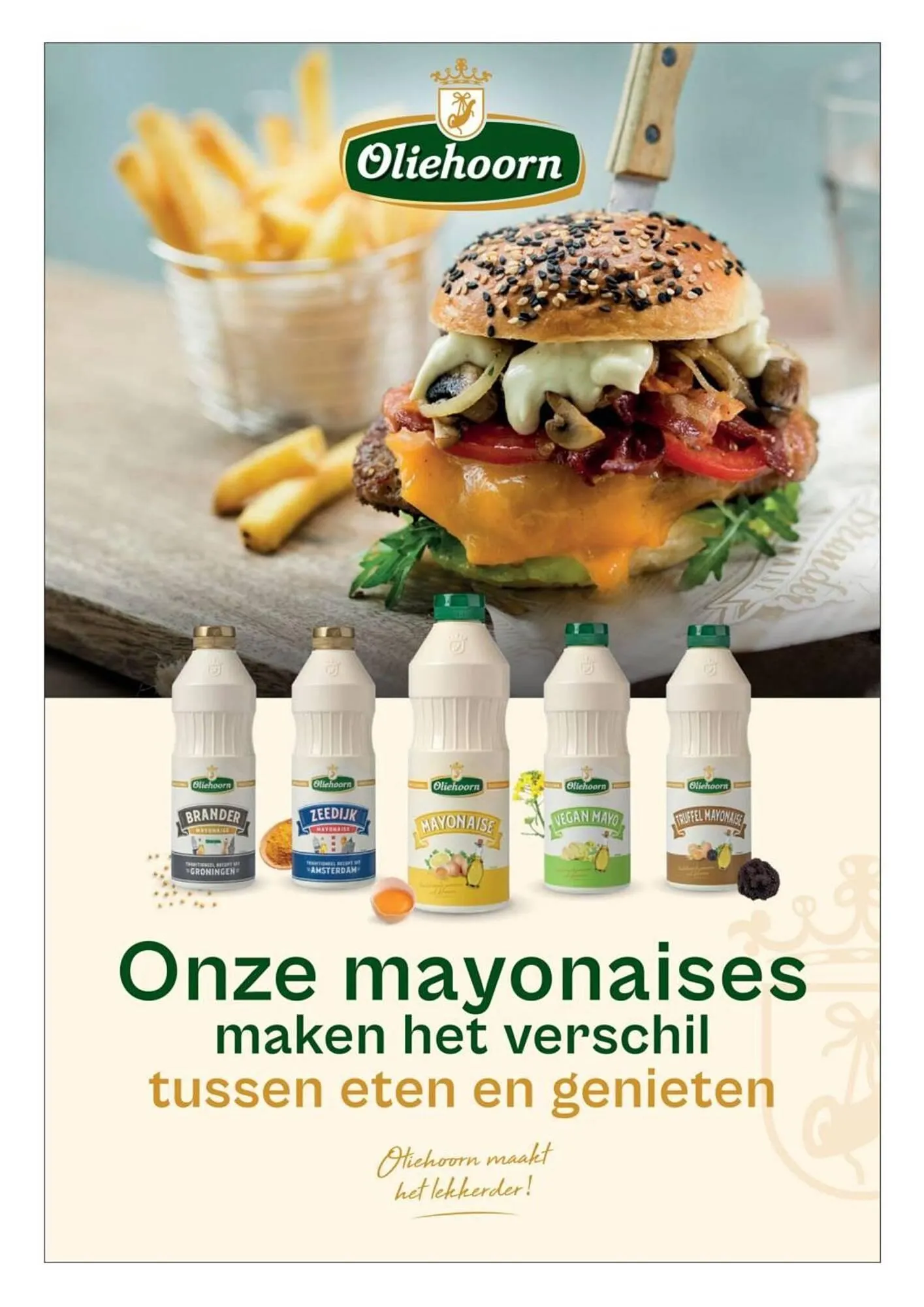 Sligro folder van 27 maart tot 21 april 2025 - Folder pagina 59