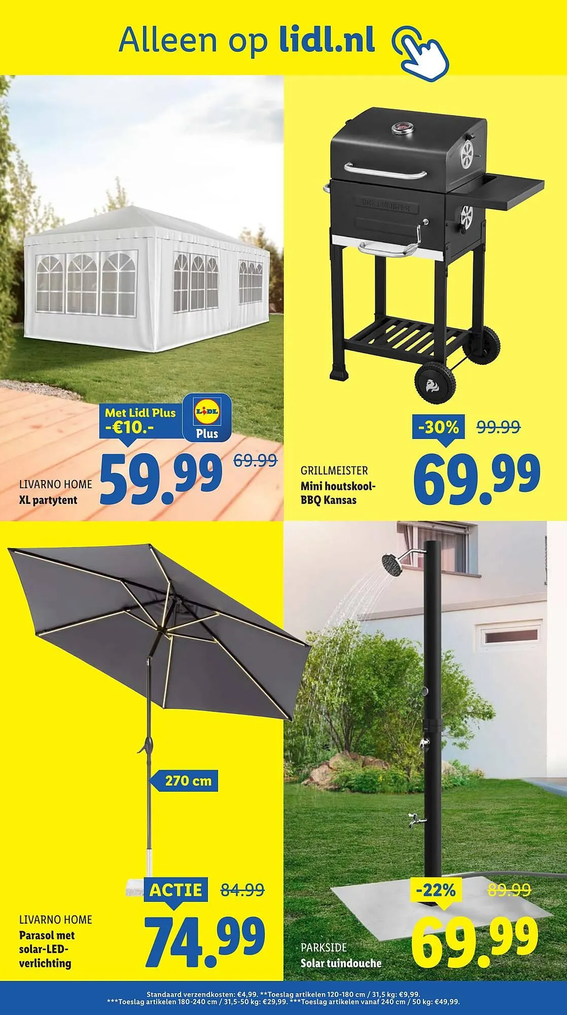 Lidl folder van 23 juni tot 29 juni 2025 - Folder pagina 36