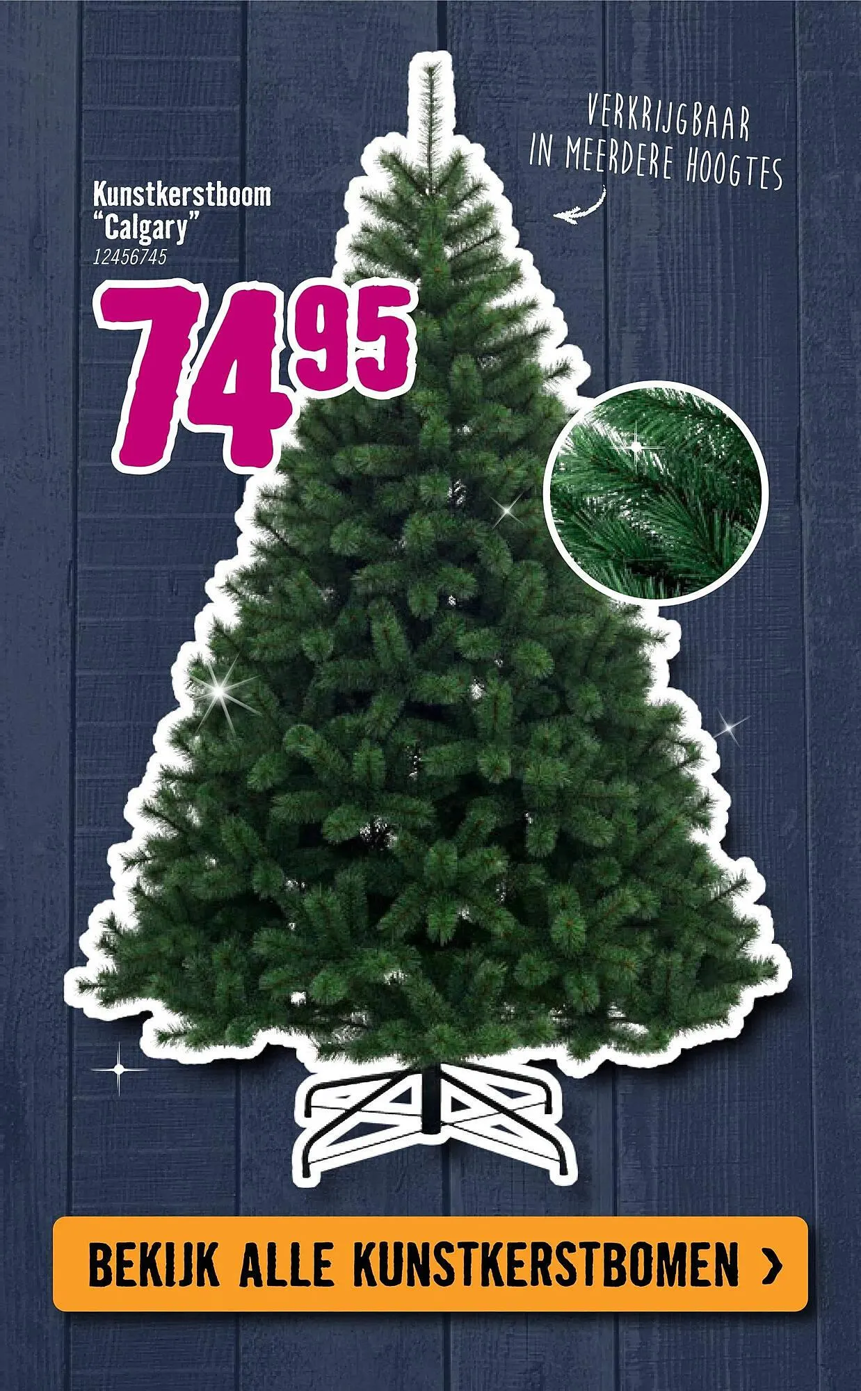 Hornbach folder van 24 november tot 4 januari 2026 - Folder pagina 4