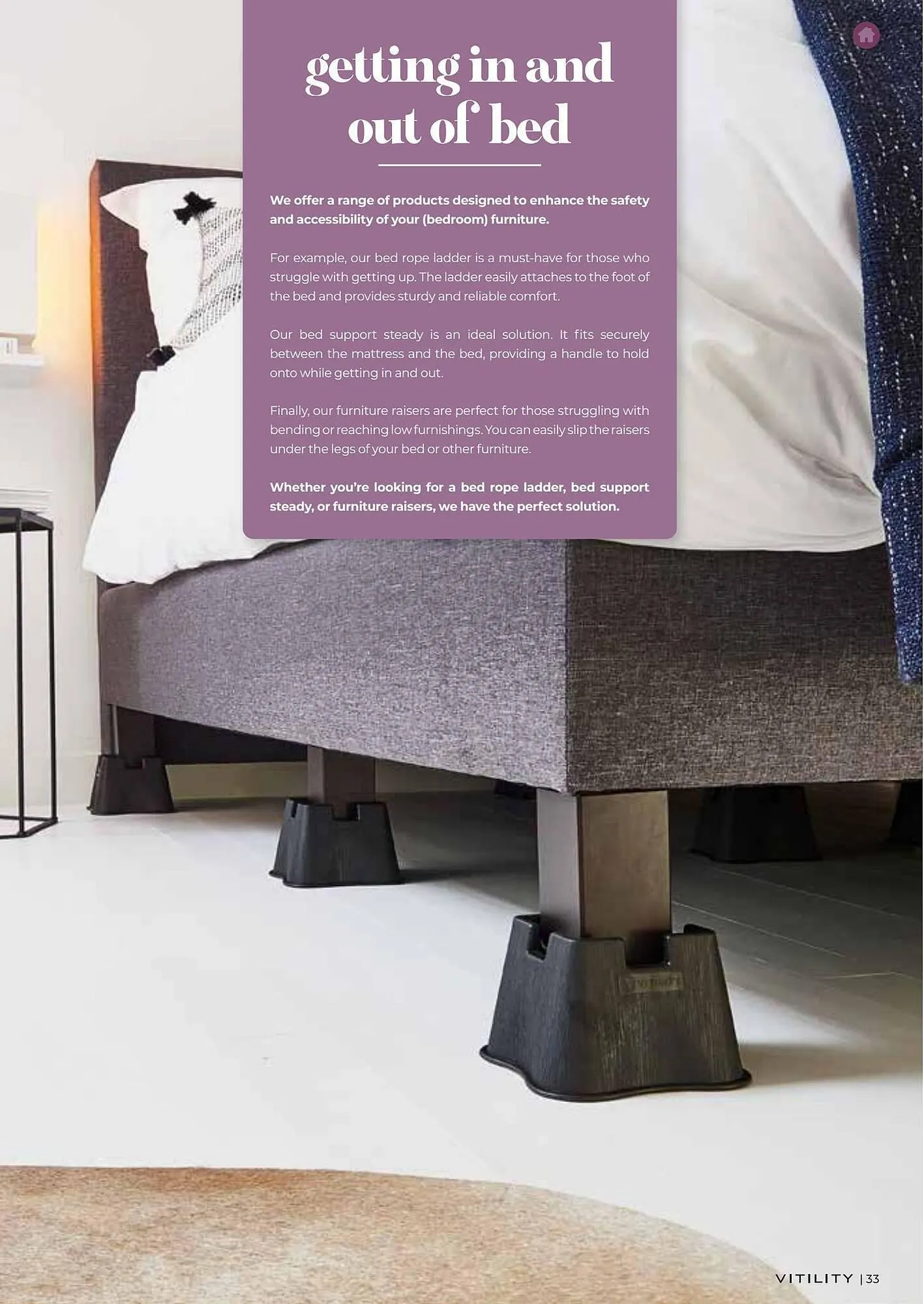 Vitility folder van 31 oktober tot 30 juni 2024 - Folder pagina 33