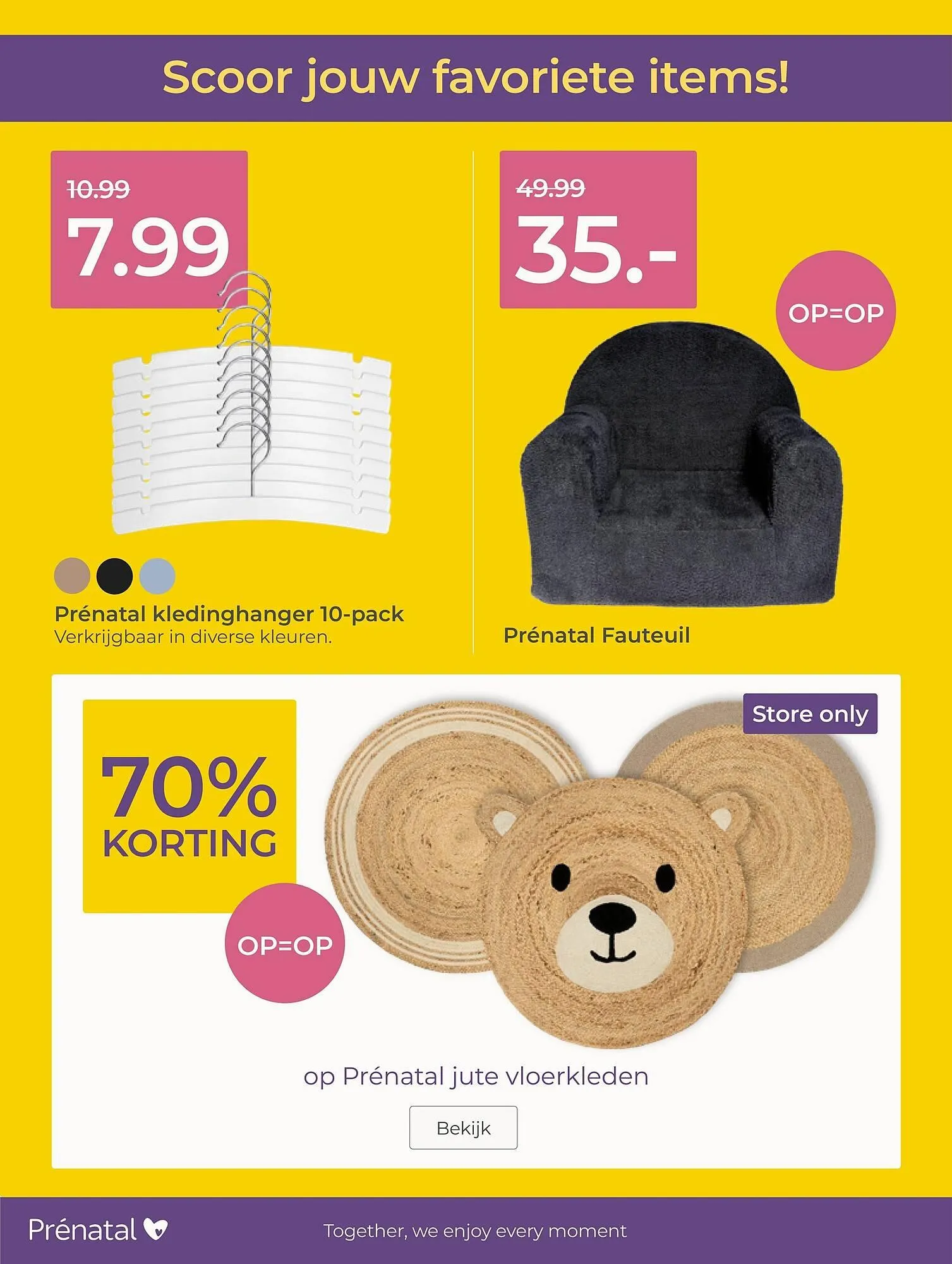 Prenatal folder van 22 maart tot 28 maart 2026 - Folder pagina 44