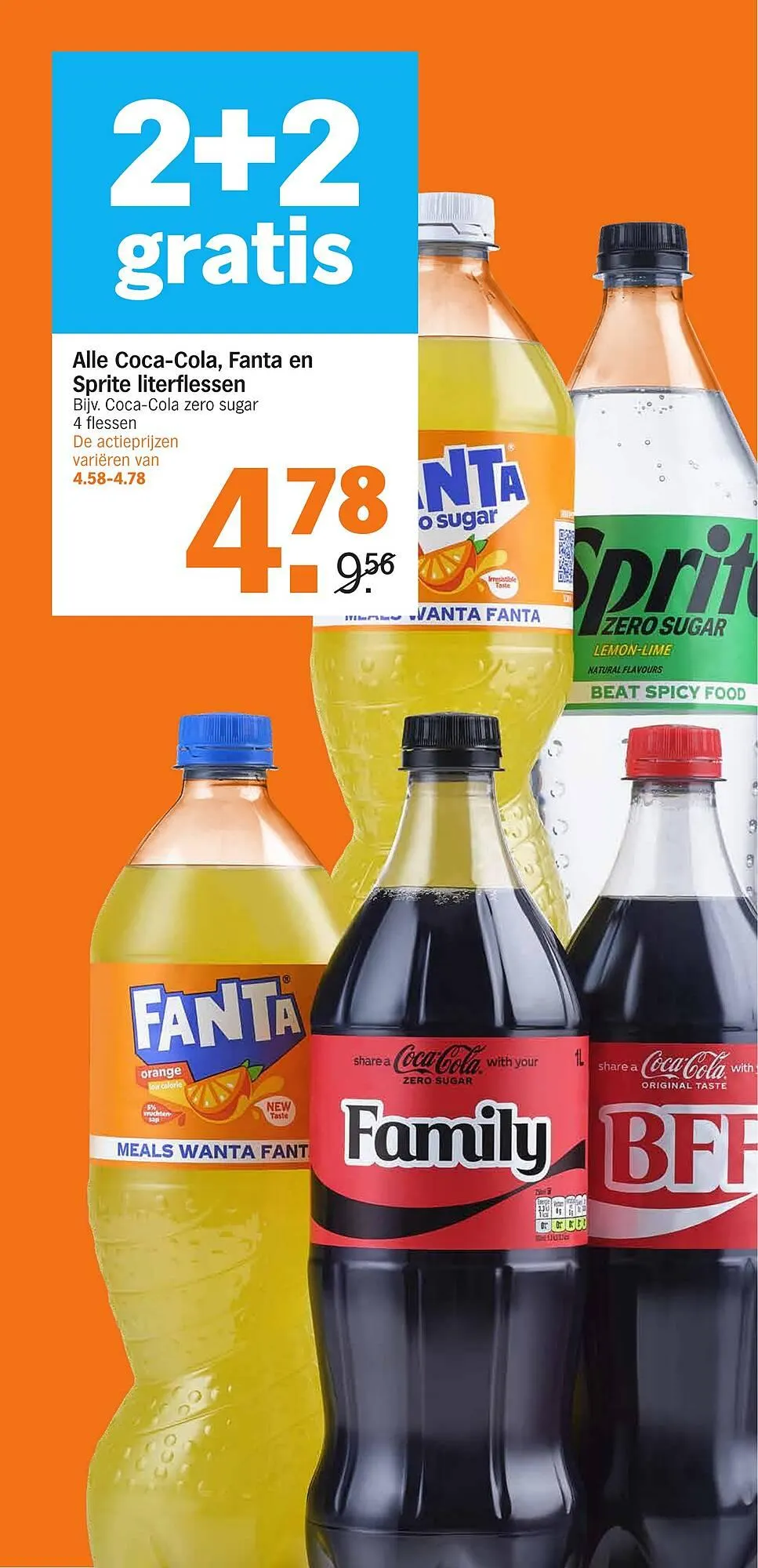 Albert Heijn folder van 9 juni tot 14 juni 2025 - Folder pagina 23