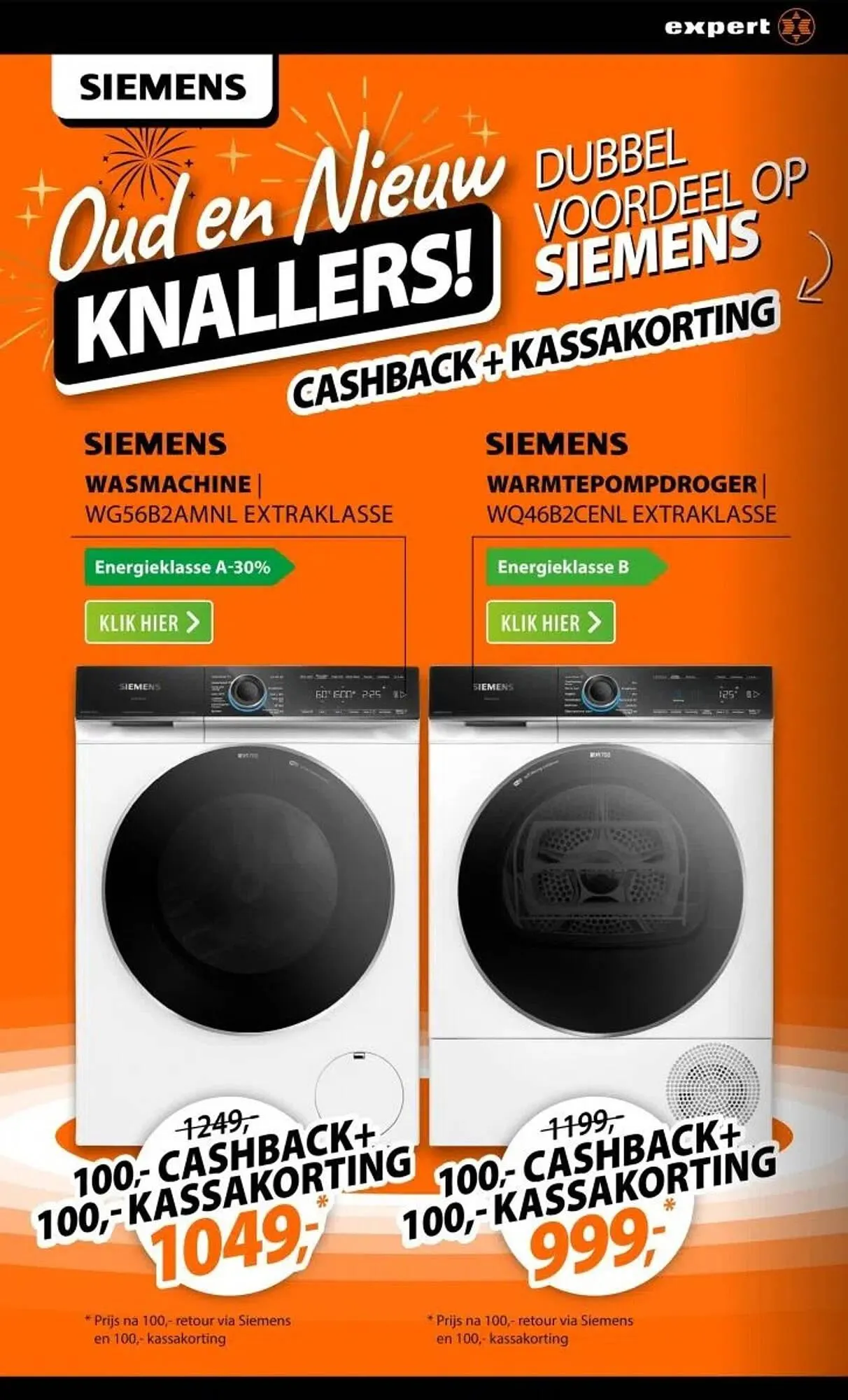 Expert folder van 28 december tot 4 januari 2026 - Folder pagina 6