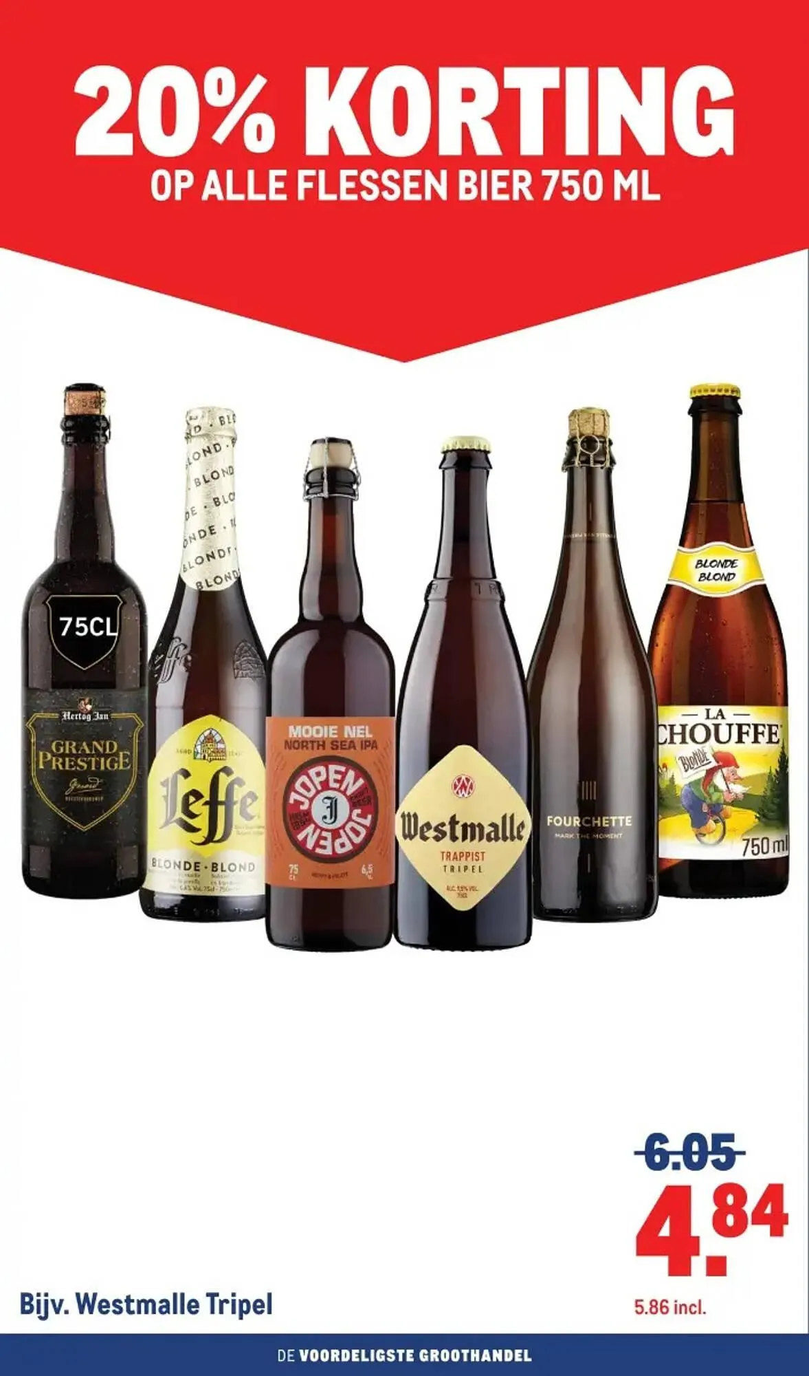 Makro folder van 6 mei tot 2 juni 2026 - Folder pagina 42