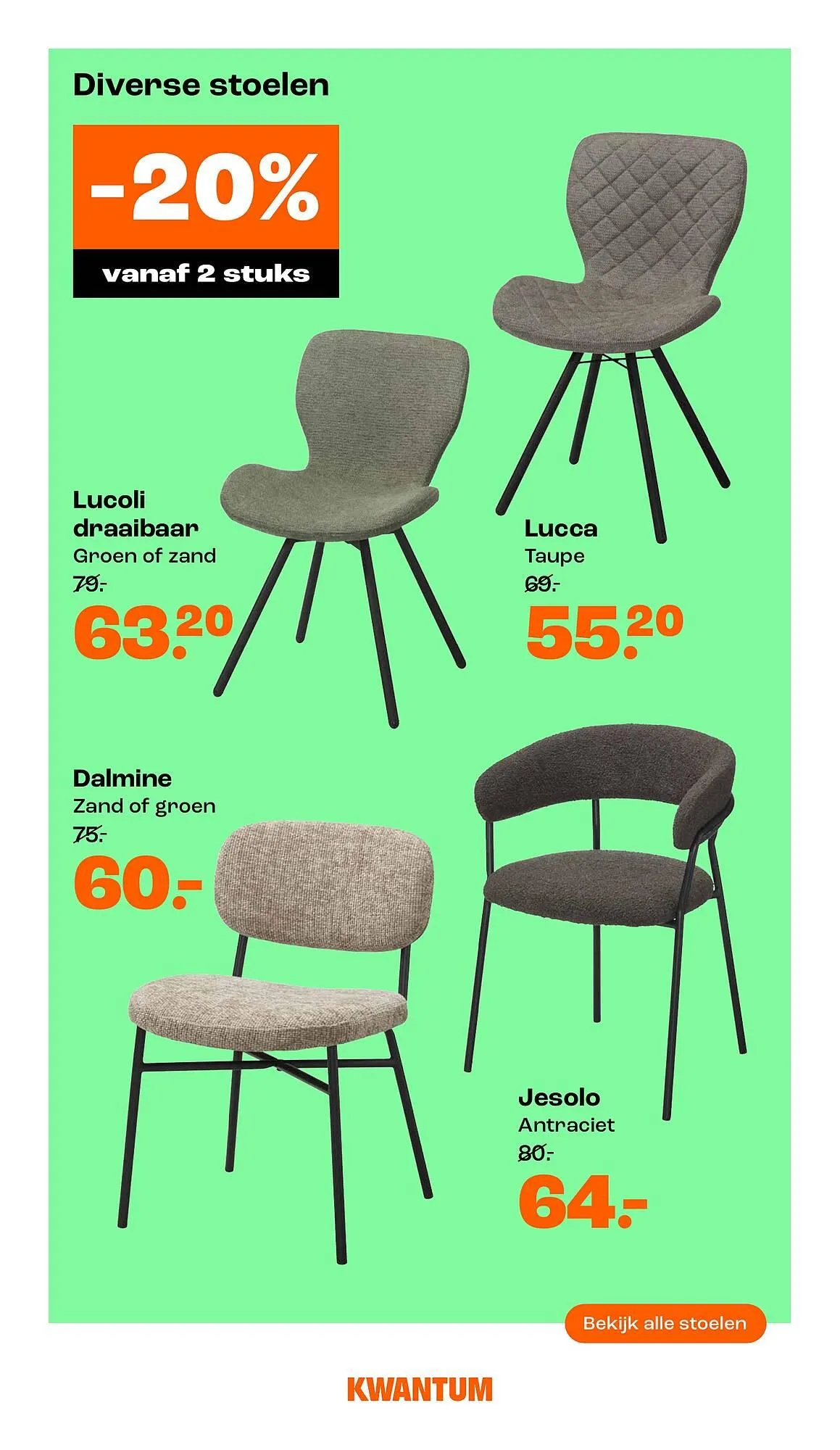 Kwantum folder van 16 juni tot 22 juni 2025 - Folder pagina 17