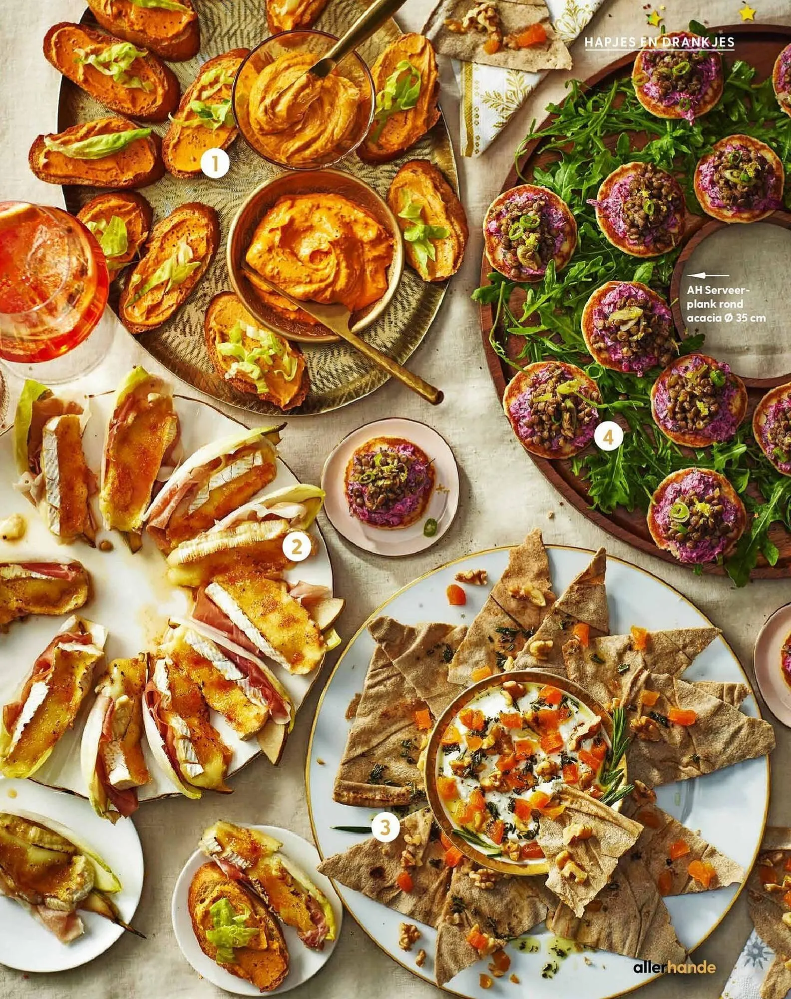 Allerhande magazine van 6 december tot 25 december 2023 - Folder pagina 45